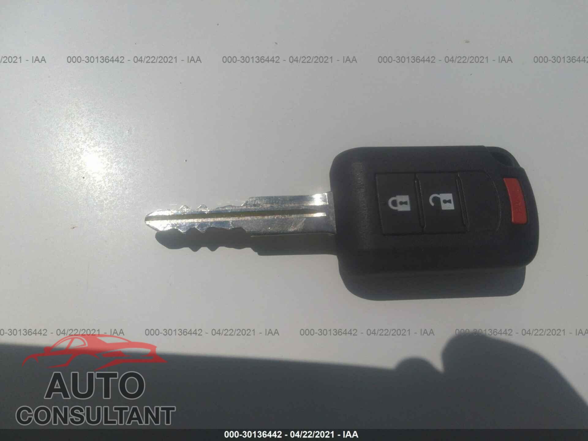 MITSUBISHI ECLIPSE CROSS 2019 - JA4AT4AA3KZ002392