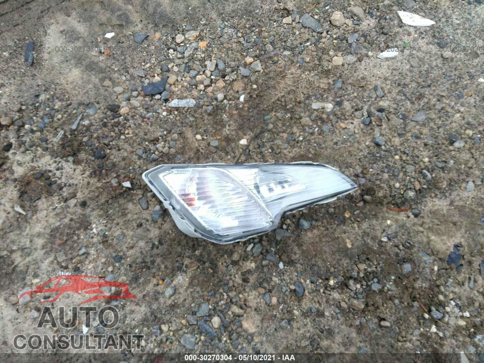 FORD ECOSPORT 2019 - MAJ3S2GE3KC307464
