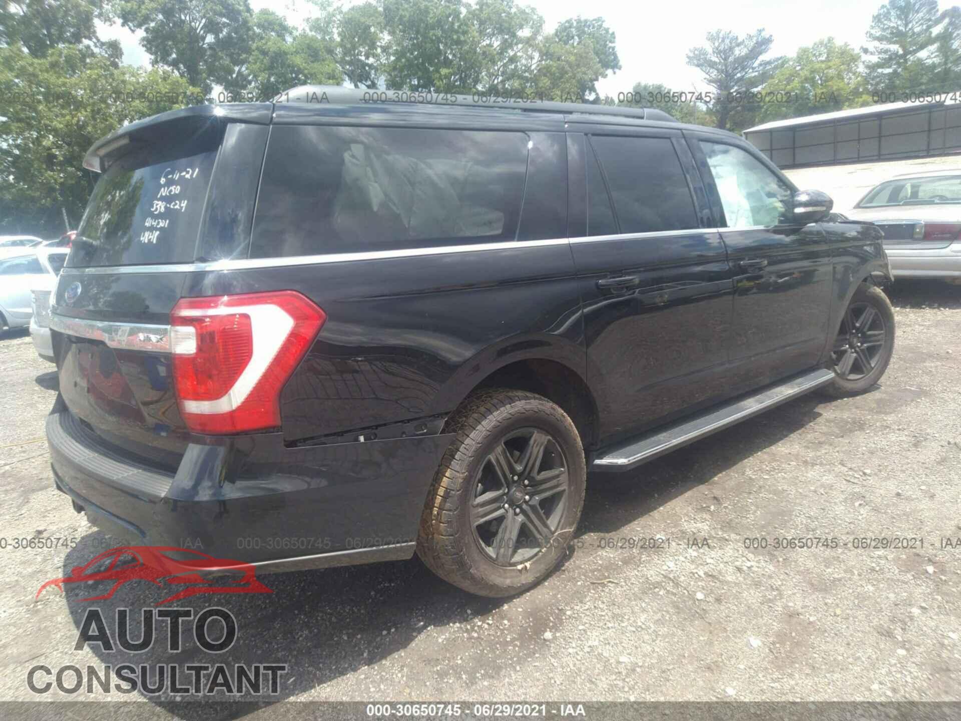 FORD EXPEDITION MAX 2020 - 1FMJK1HT7LEA64848