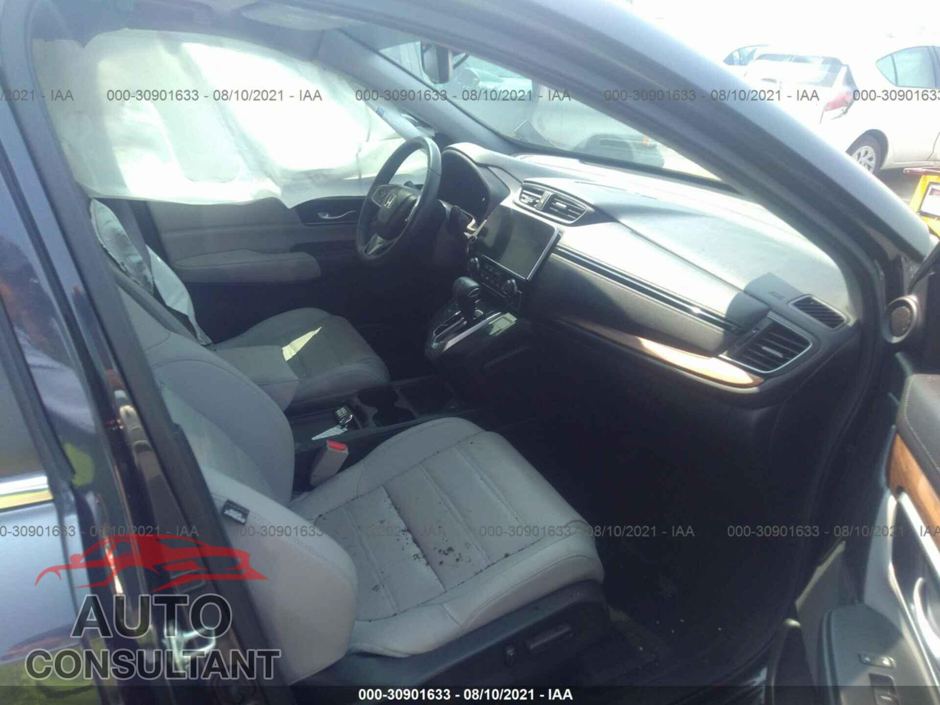 HONDA CR-V 2019 - 7FARW2H87KE046445