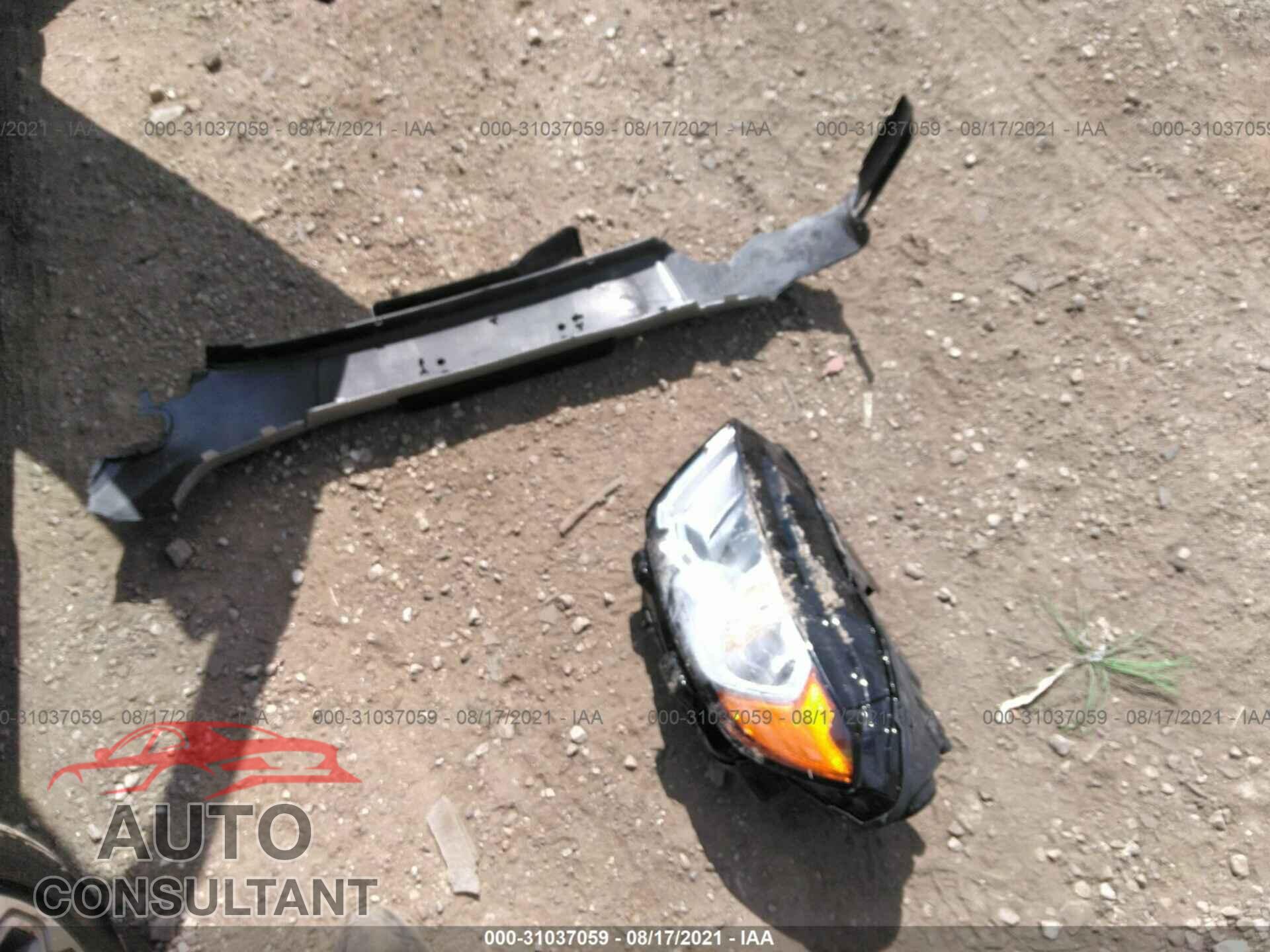 FORD ECOSPORT 2020 - MAJ6S3KLXLC355991