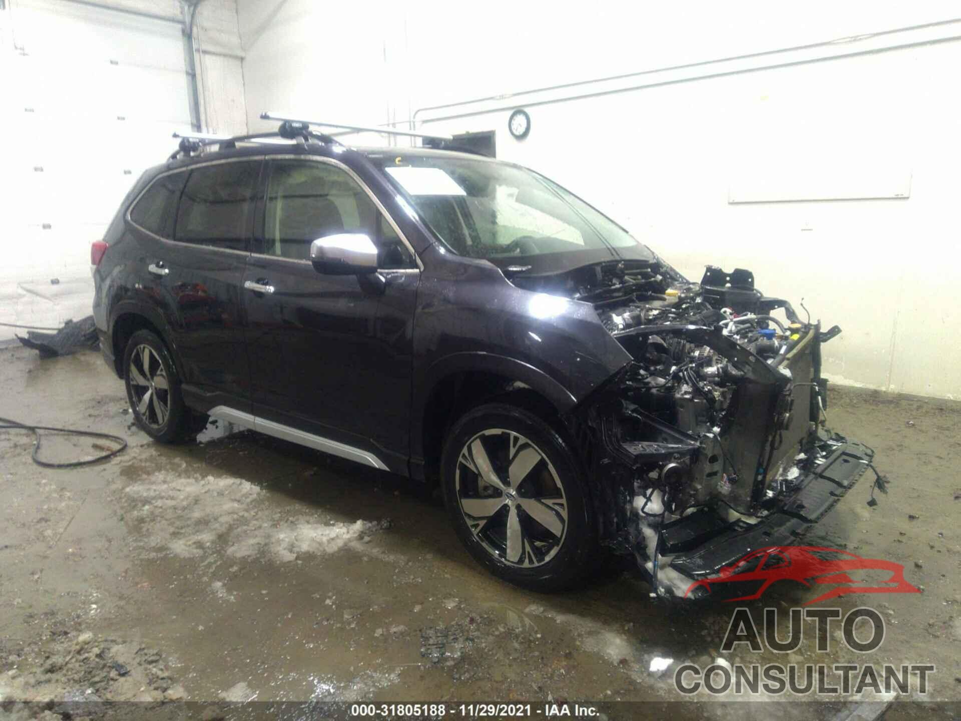 SUBARU FORESTER 2019 - JF2SKAWC0KH428134