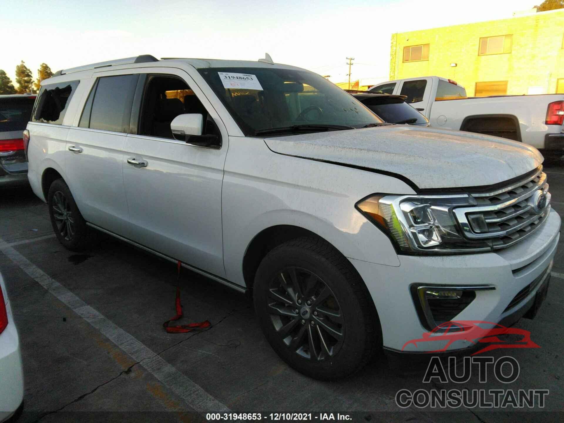 FORD EXPEDITION MAX 2020 - 1FMJK2AT1LEA40688