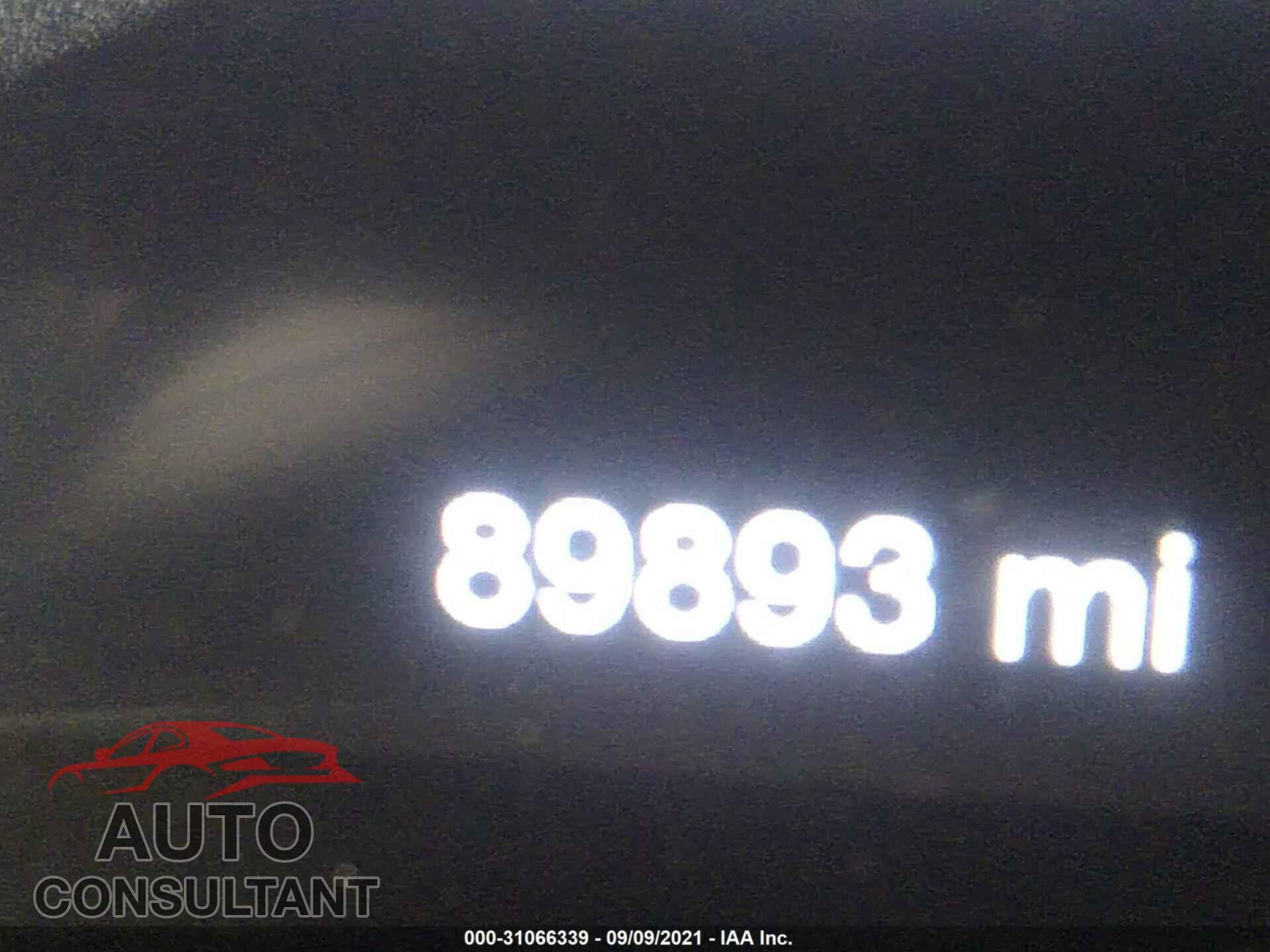 DODGE DURANGO 2017 - 1C4SDJCT2HC648166