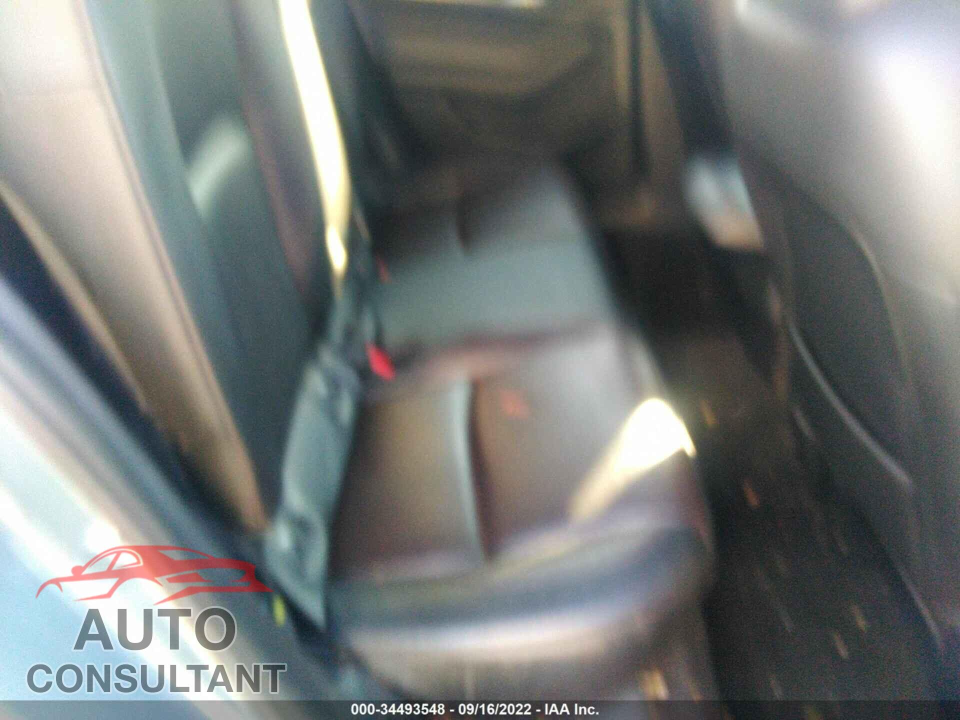 MAZDA MAZDA3 HATCHBACK 2019 - JM1BPANM9K1132113