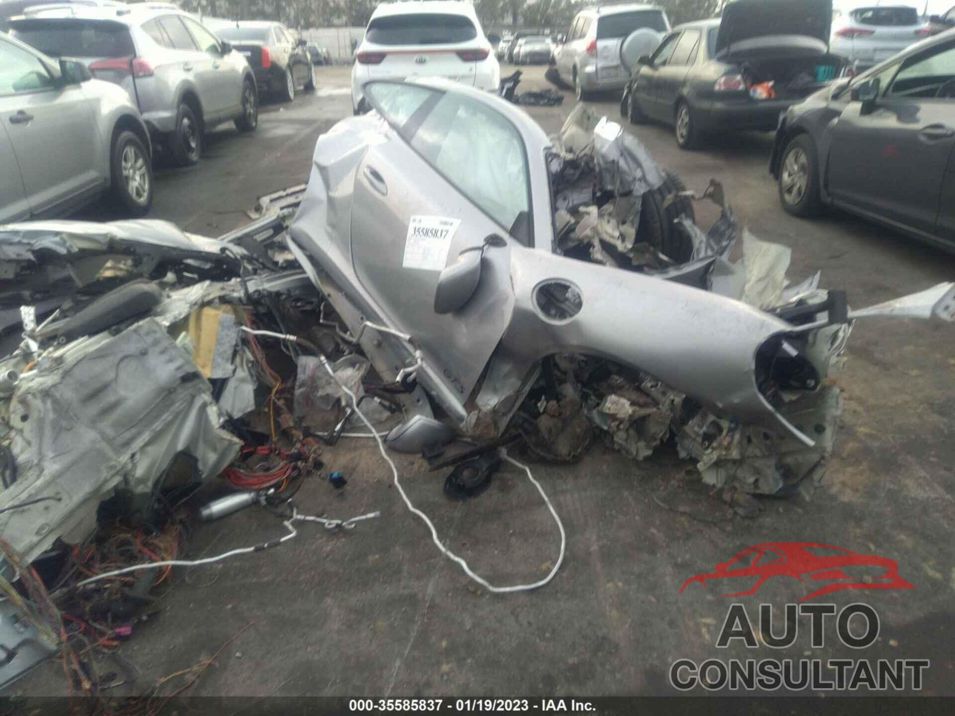 PORSCHE 911 2019 - WP0AB2A91KS115320