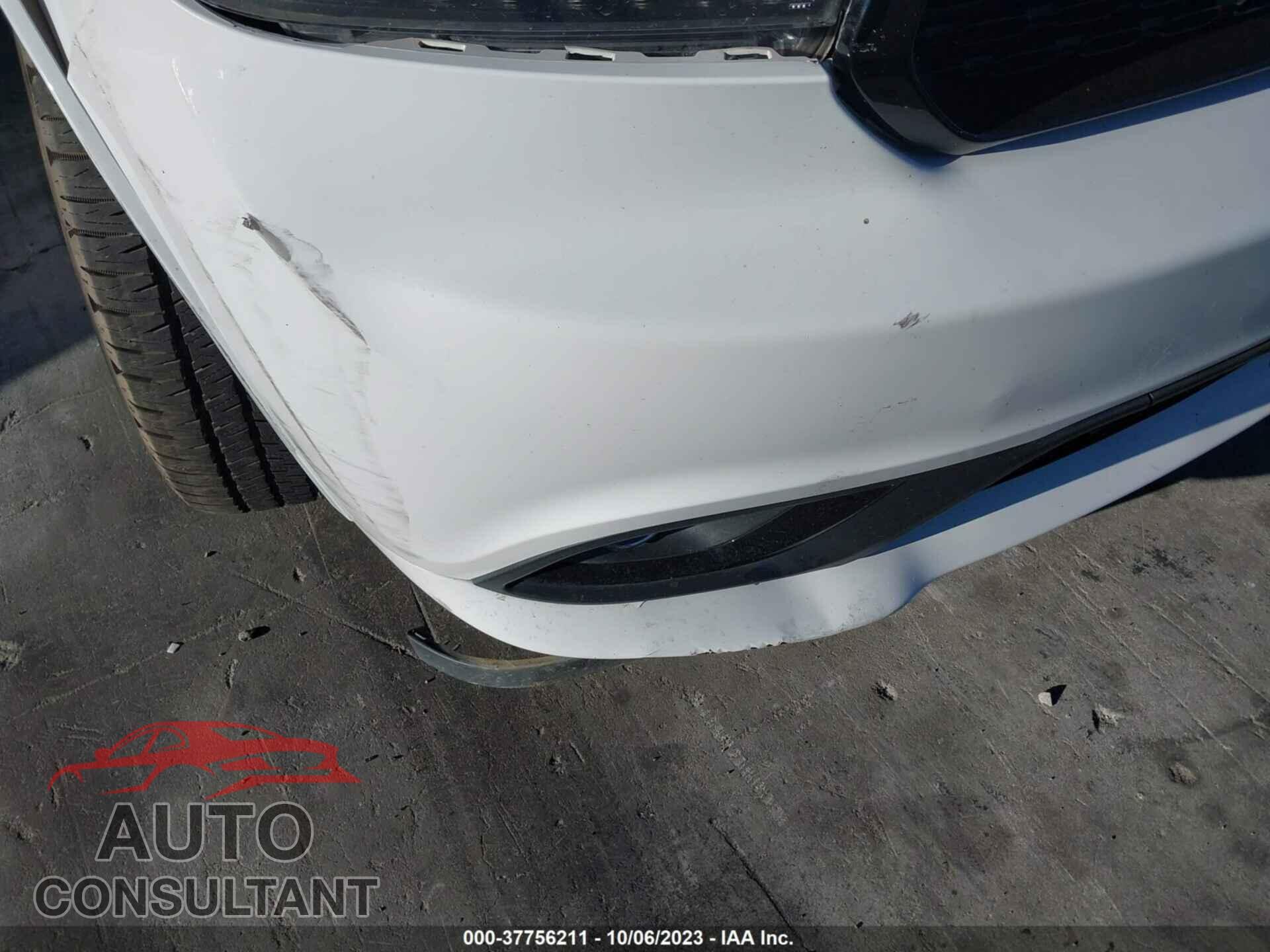 DODGE DURANGO 2015 - 1C4RDHDG5FC895543