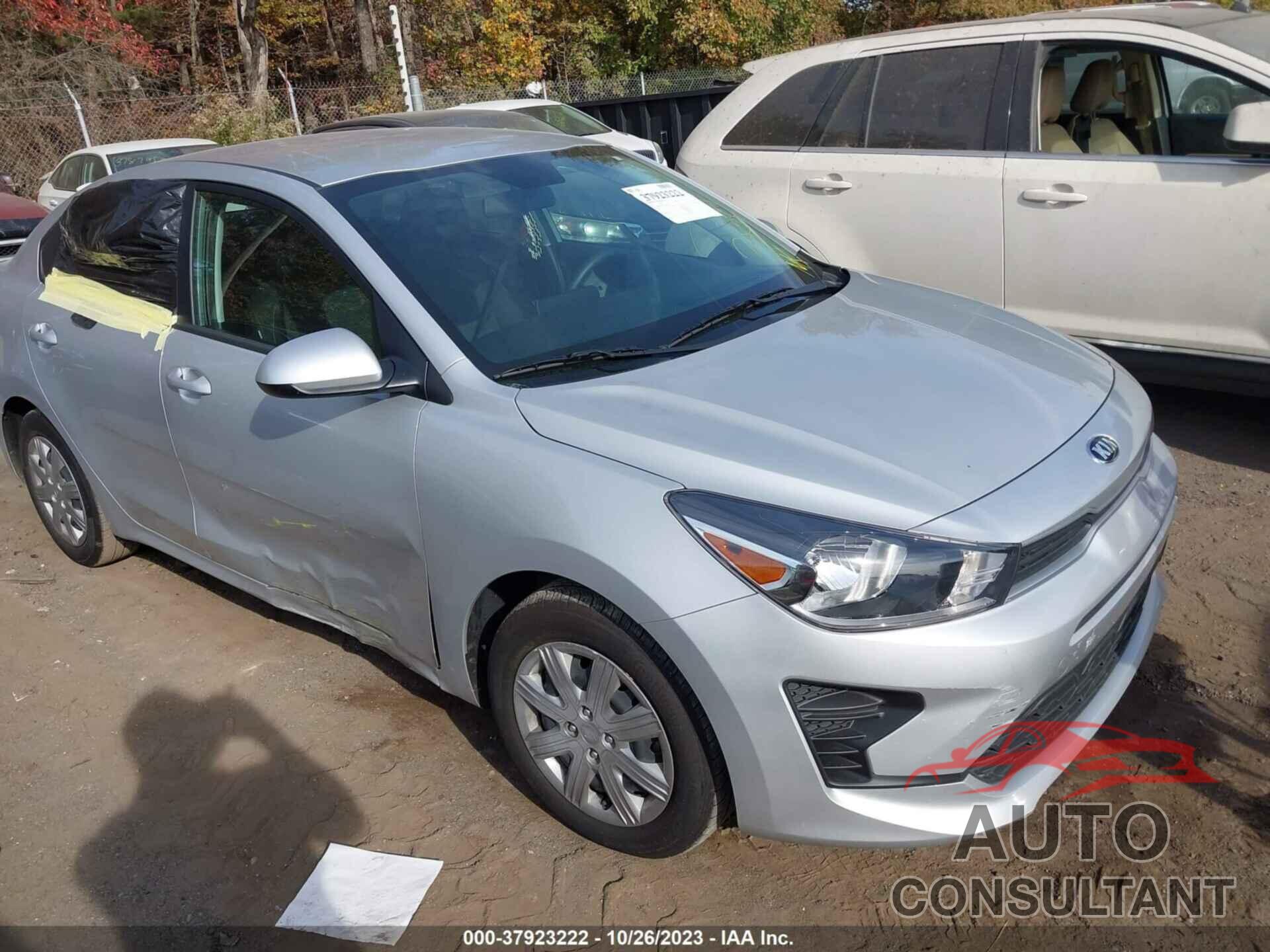 KIA RIO 2021 - 3KPA24AD0ME430986