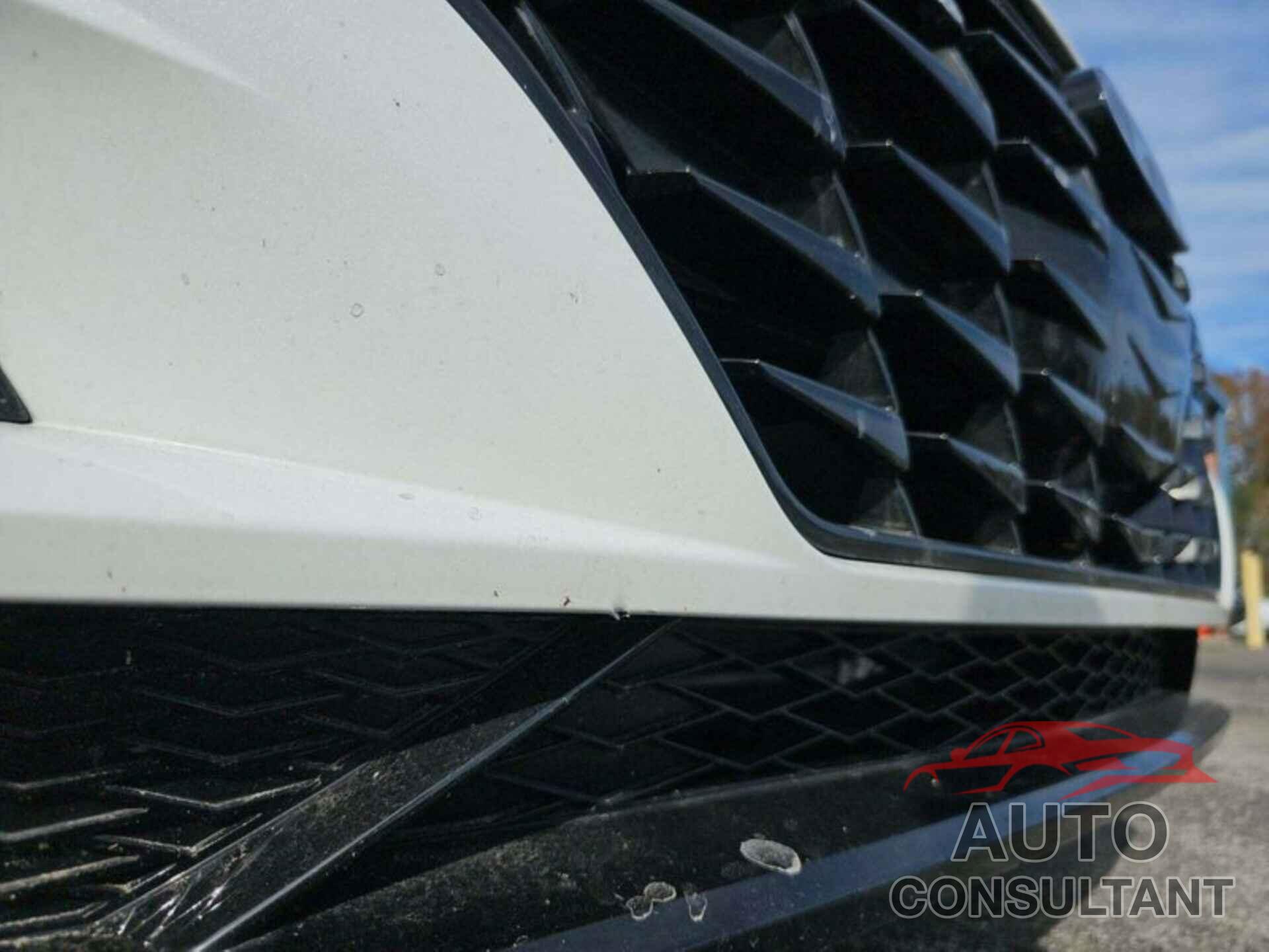 HYUNDAI SONATA 2021 - KMHL64JA2MA163772
