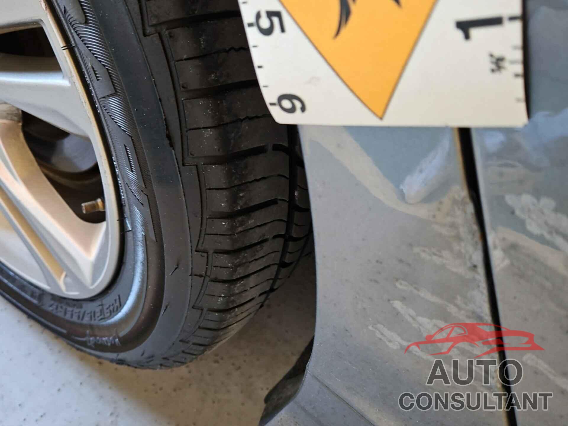 HYUNDAI SONATA 2019 - 5NPE34AF9KH753782