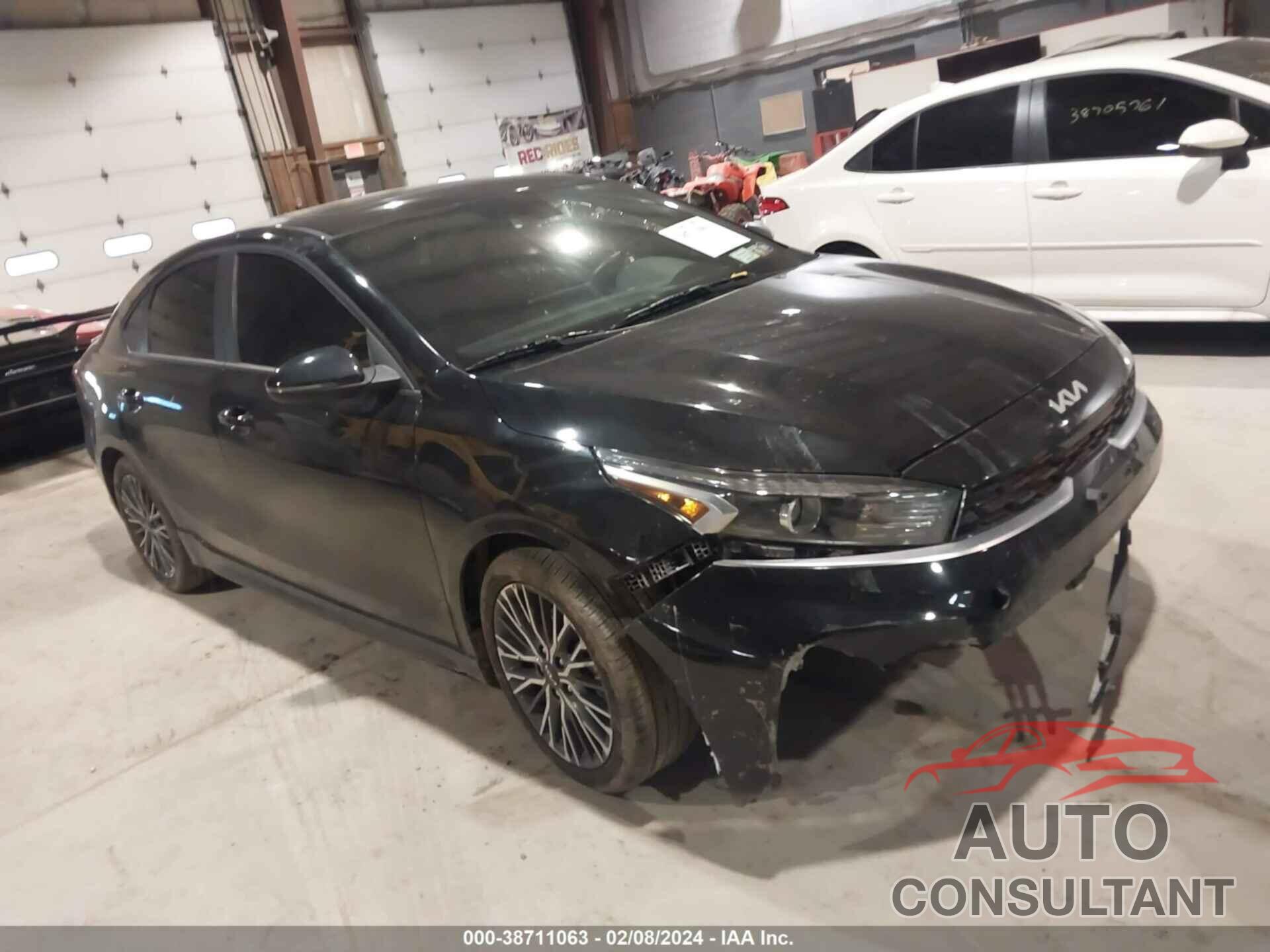 KIA FORTE 2023 - 3KPF54AD0PE563880