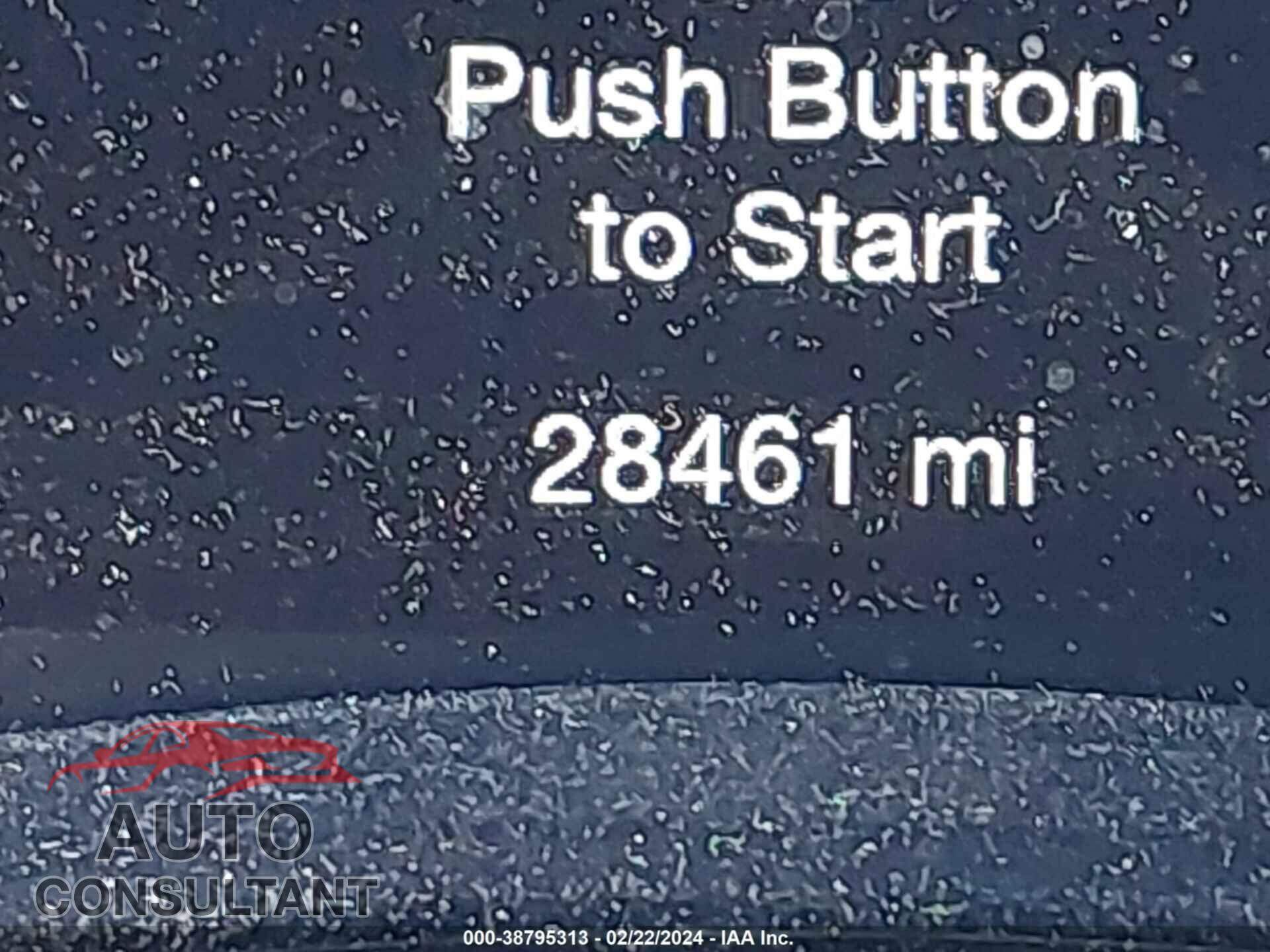 DODGE DURANGO 2021 - 1C4RDJDG0MC574580