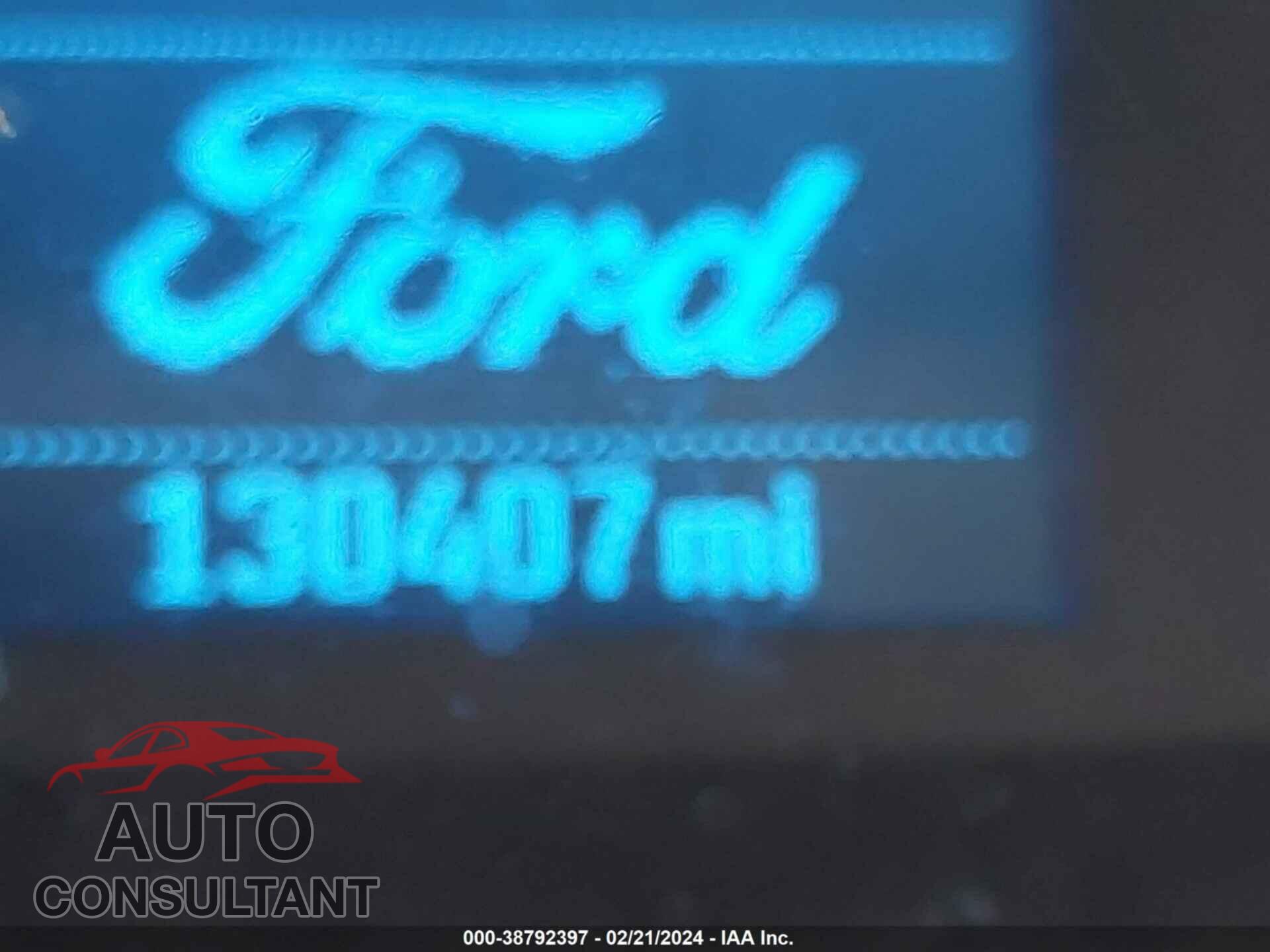 FORD TRANSIT-350 CAB 2017 - 1FDBF9ZM7HKB57750