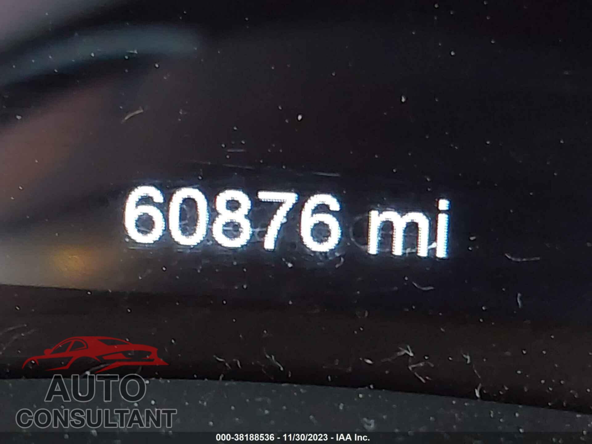 DODGE DURANGO 2016 - 1C4RDJEG5GC419851