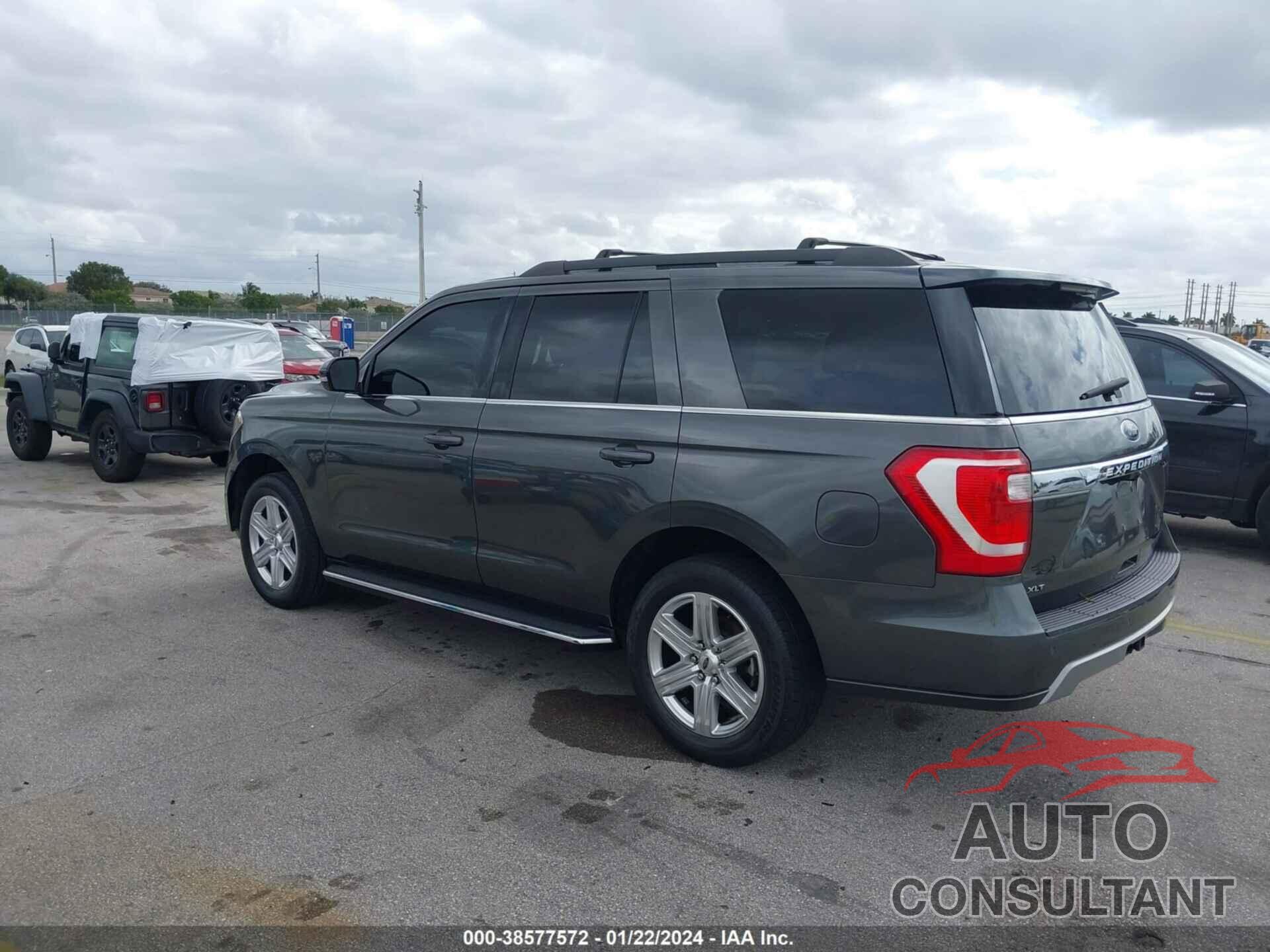 FORD EXPEDITION 2019 - 1FMJU1HT3KEA71580