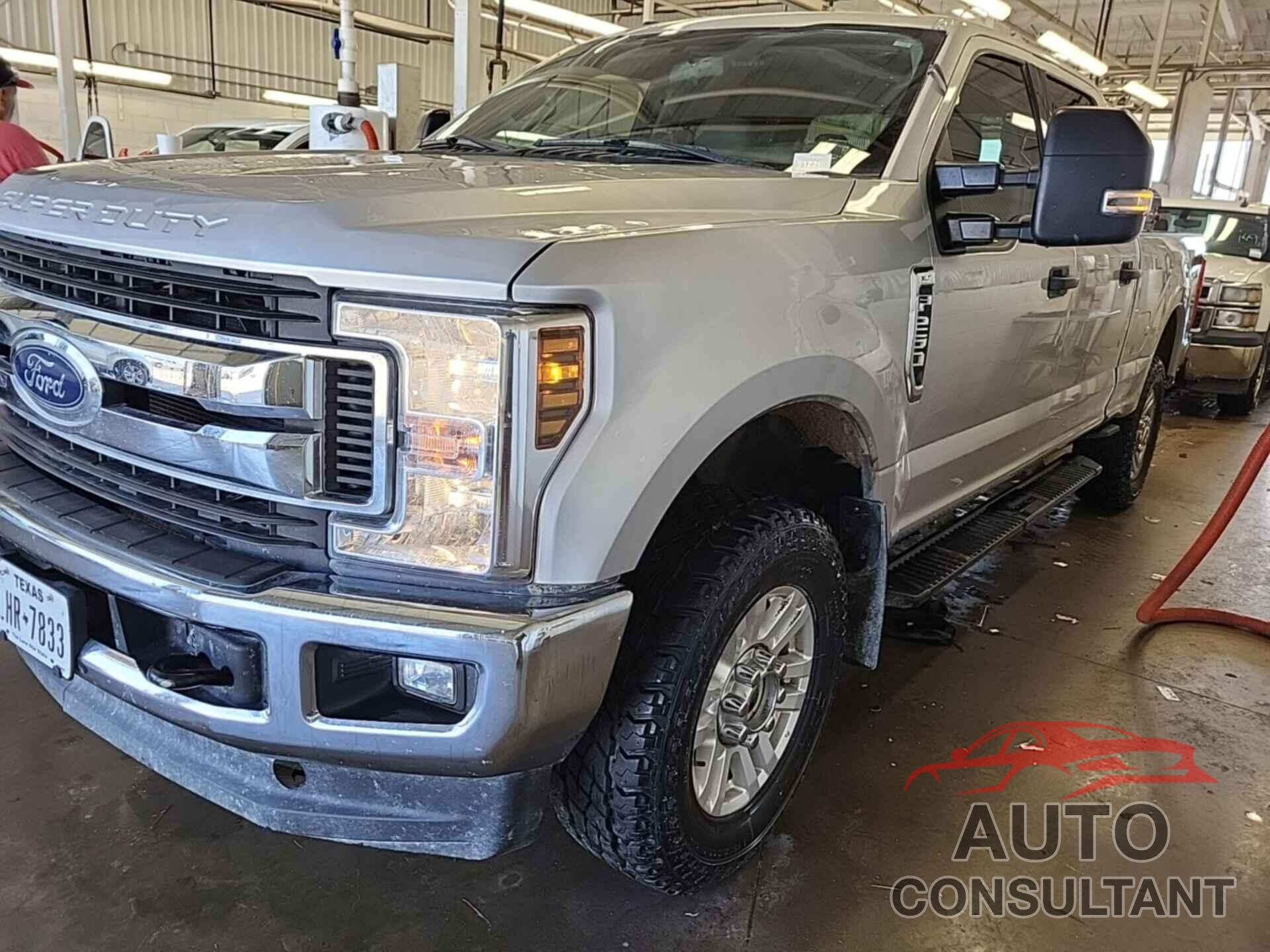 FORD F250 2019 - 1FT7W2B67KEC60993