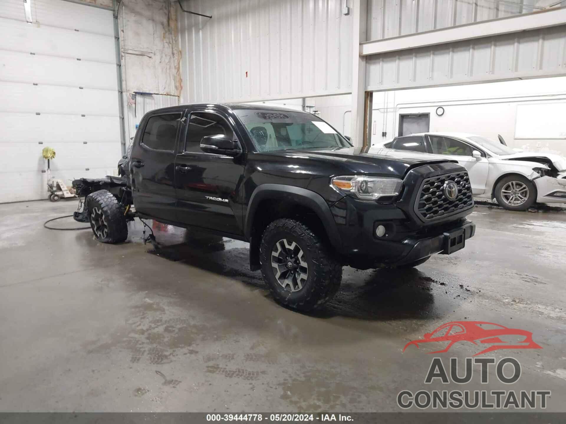 TOYOTA TACOMA 2020 - 3TMDZ5BN0LM085145