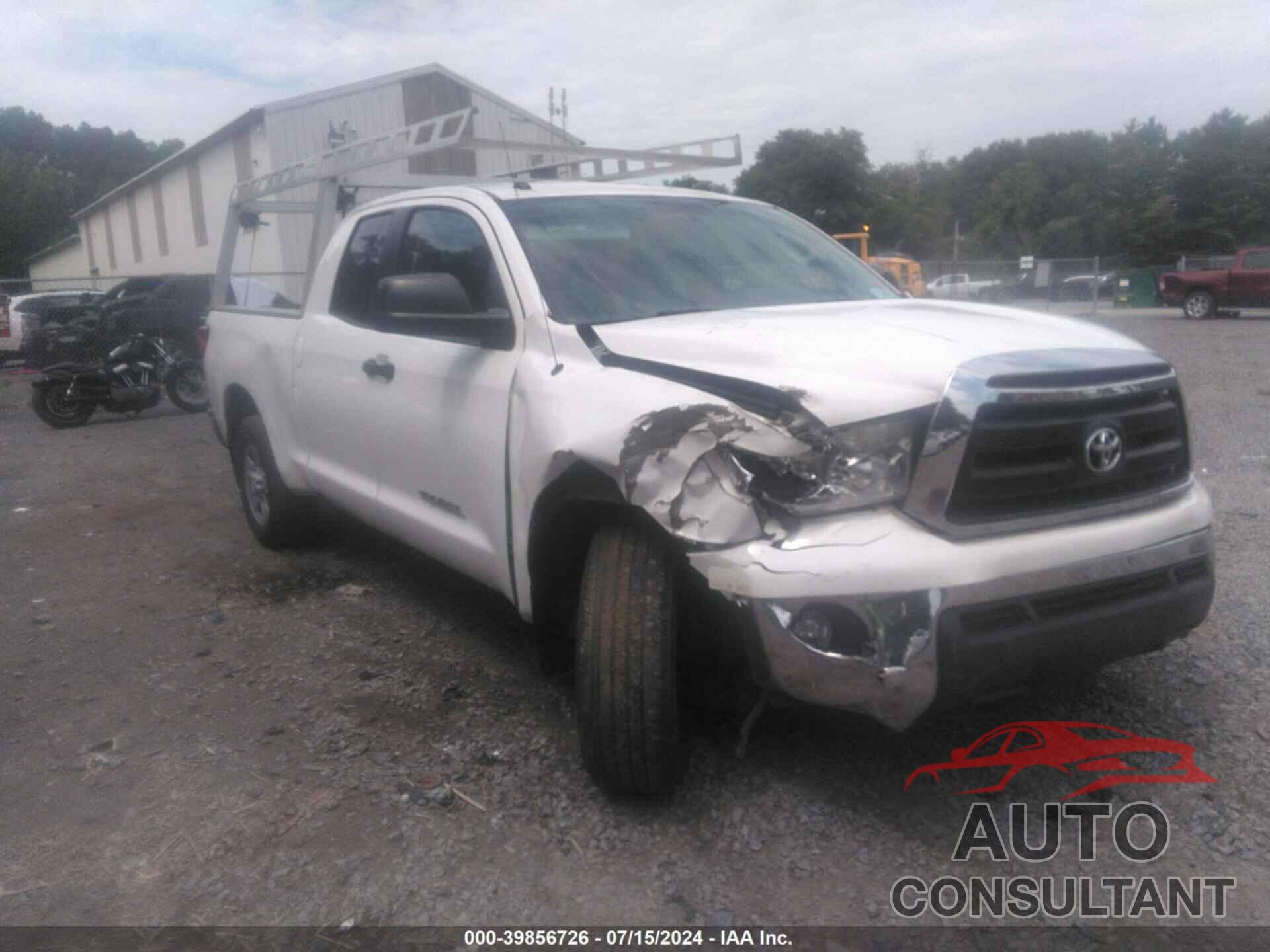 TOYOTA TUNDRA 2012 - 5TFUM5F12CX030244