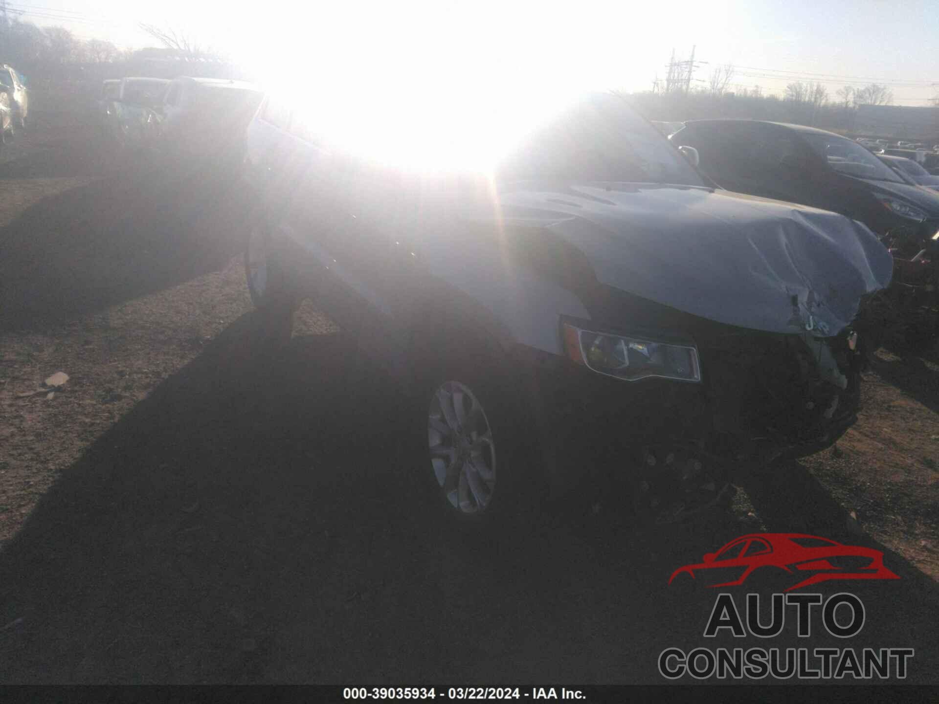 JEEP GRAND CHEROKEE 2021 - 1C4RJFAG0MC768844