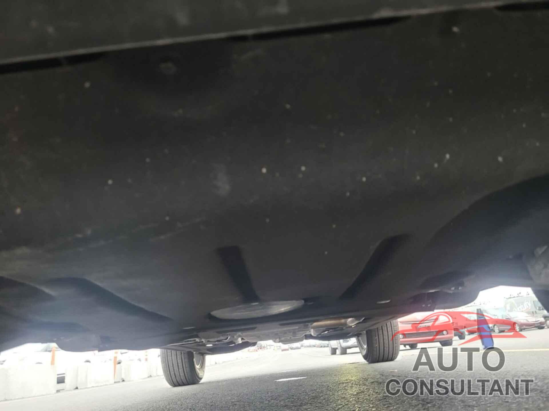 JEEP GRAND CHEROKEE 2023 - 1C4RJHAGXPC546490
