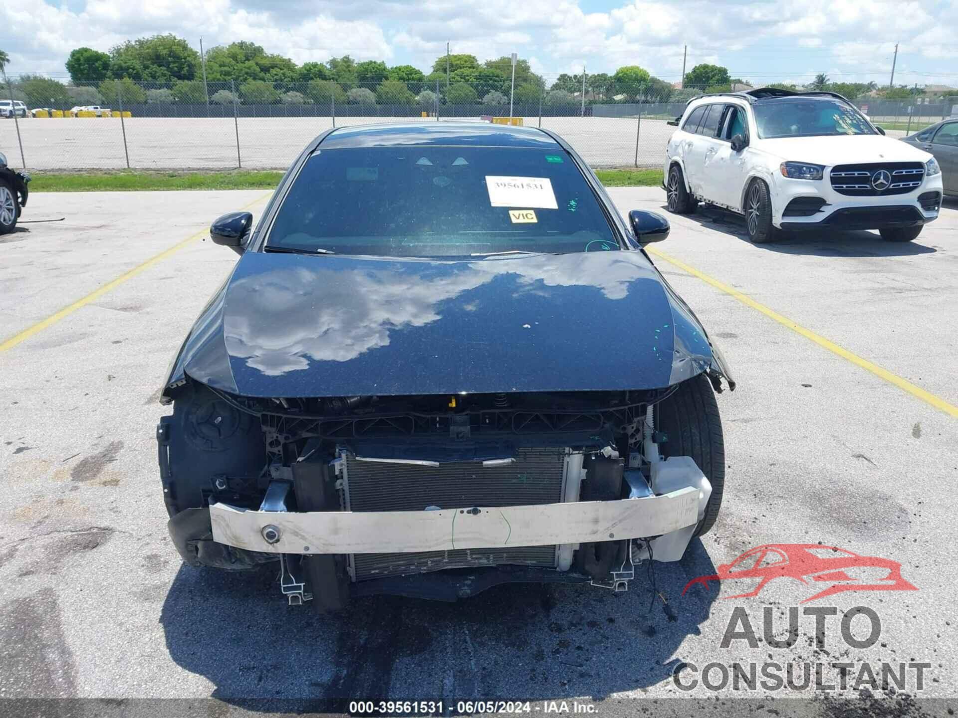 MERCEDES-BENZ A 220 2021 - W1K3G4EB2MJ270590