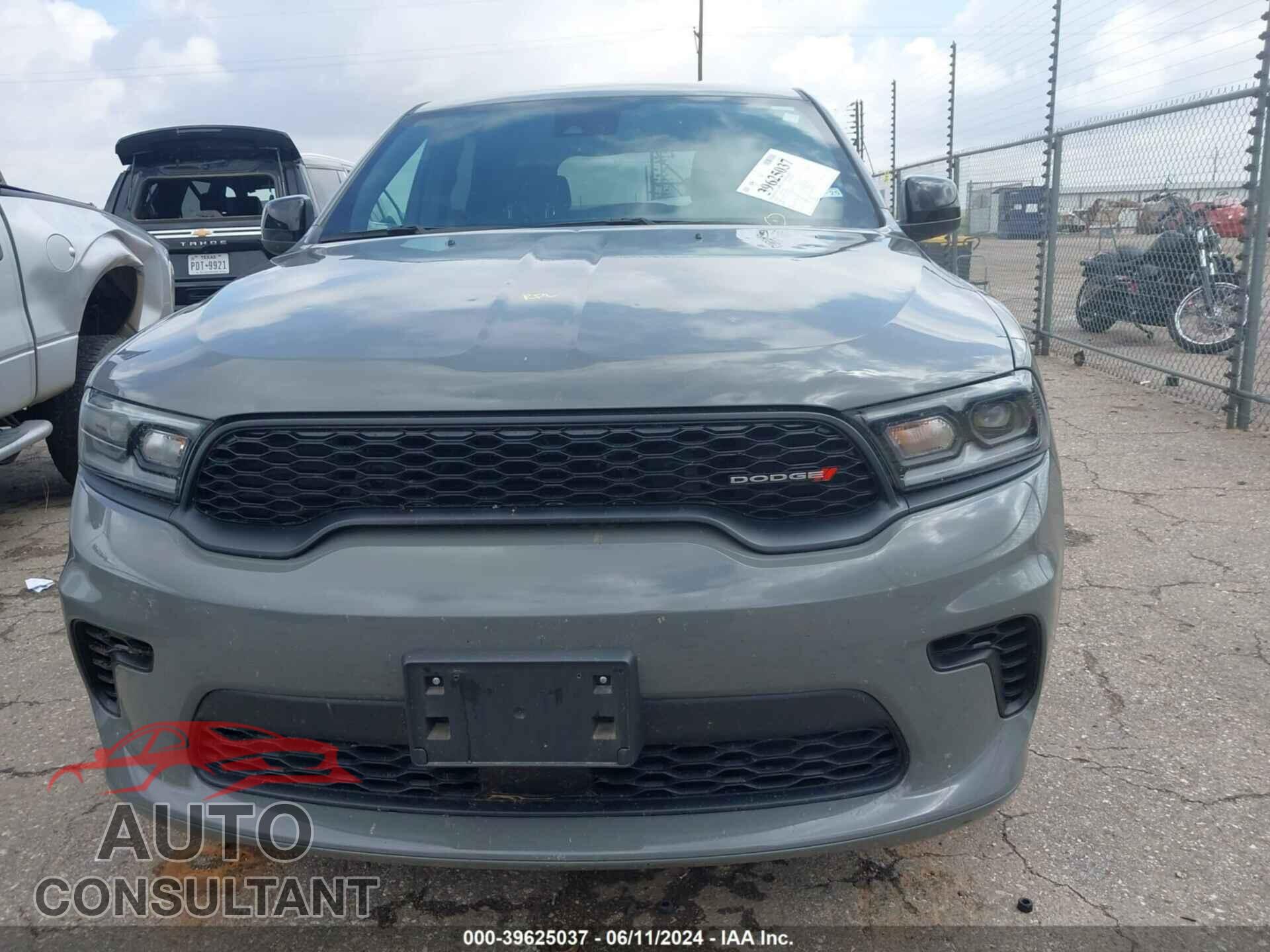 DODGE DURANGO 2023 - 1C4RDHDG2PC557566