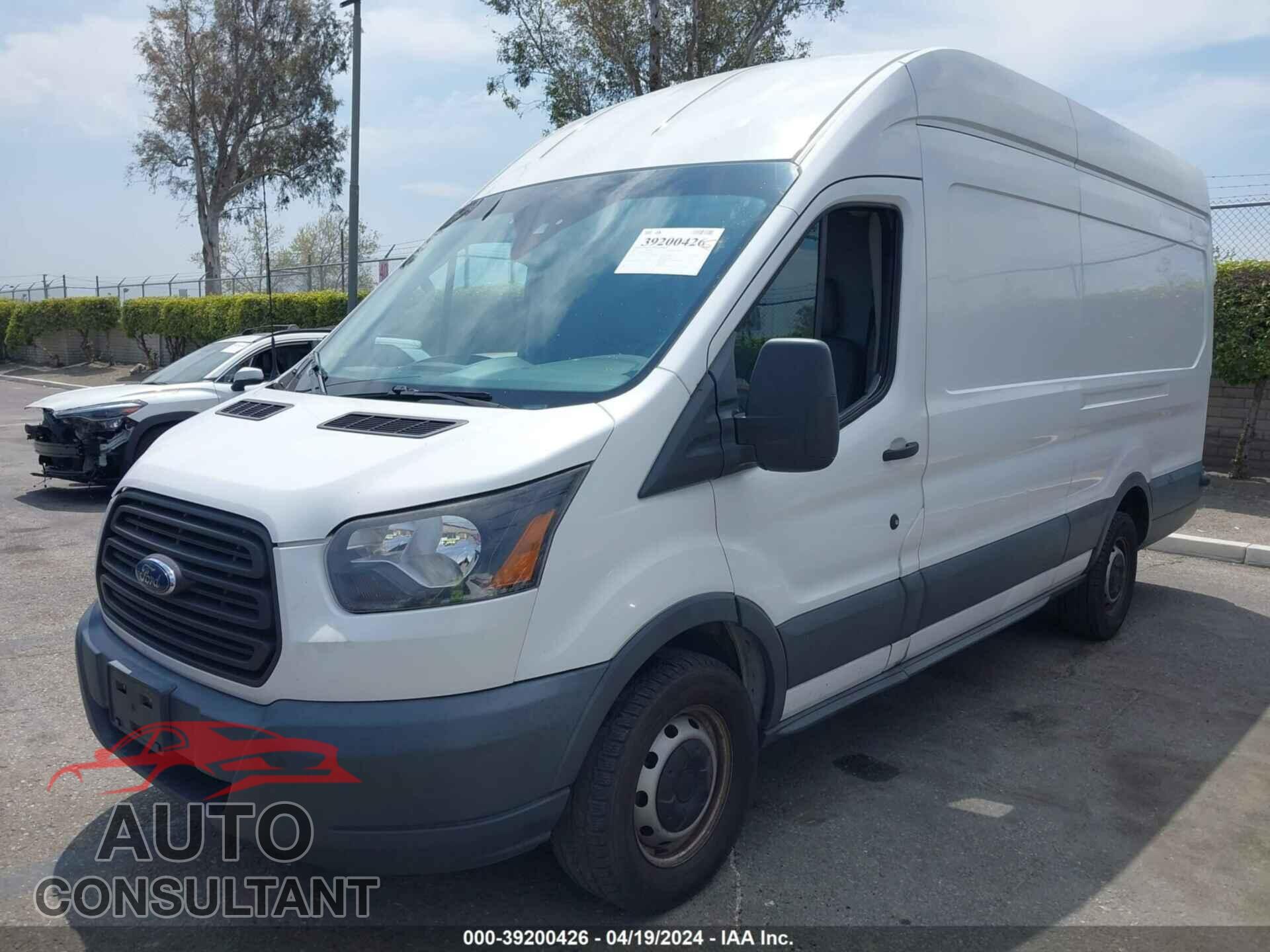 FORD TRANSIT-350 2017 - 1FTBW3XV7HKB25801