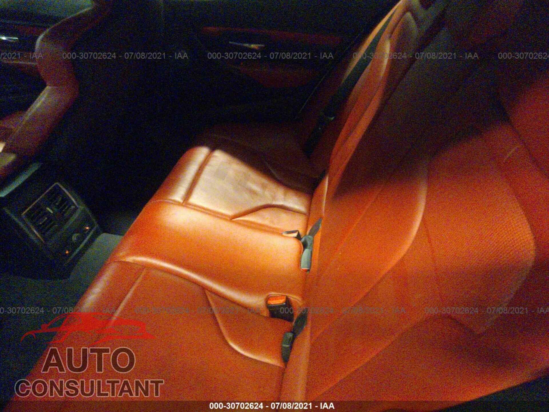 BMW M3 2016 - WBS8M9C58G5D30237