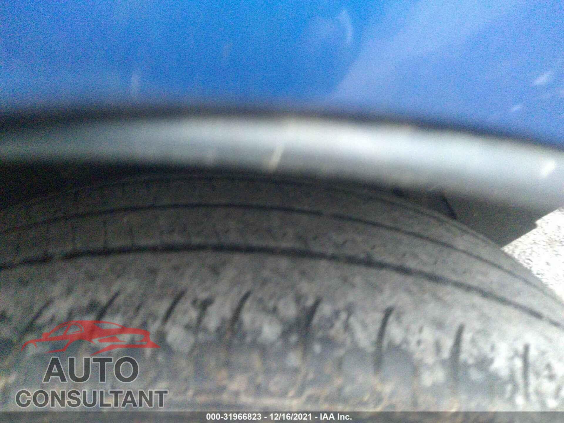 NISSAN VERSA NOTE 2016 - 3N1CE2CP2GL407756