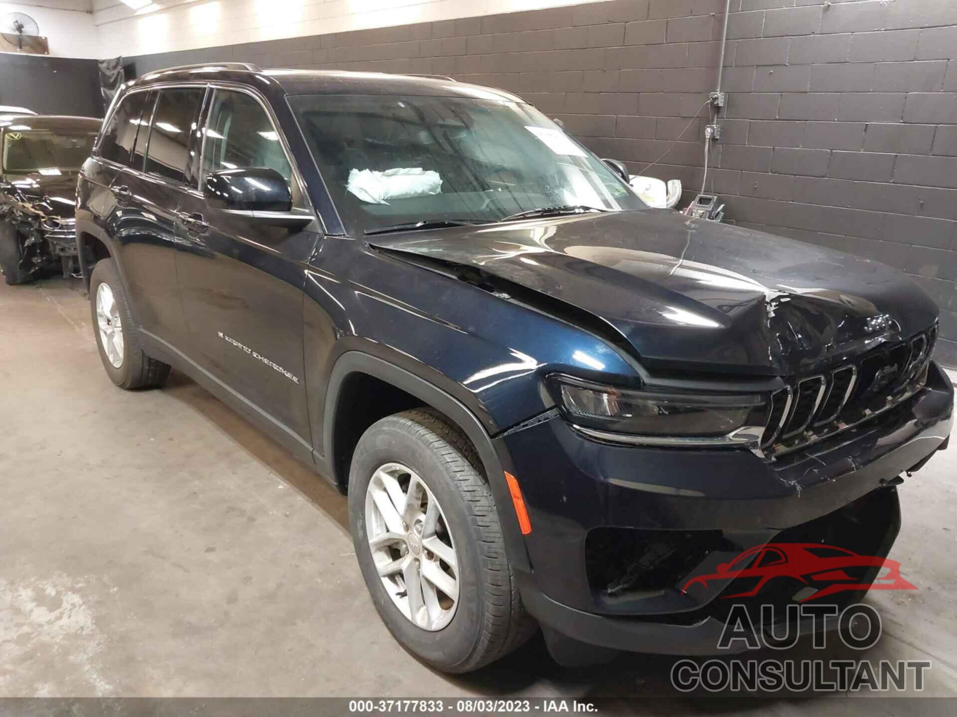 JEEP GRAND CHEROKEE 2023 - 1C4RJHBGXP8767265