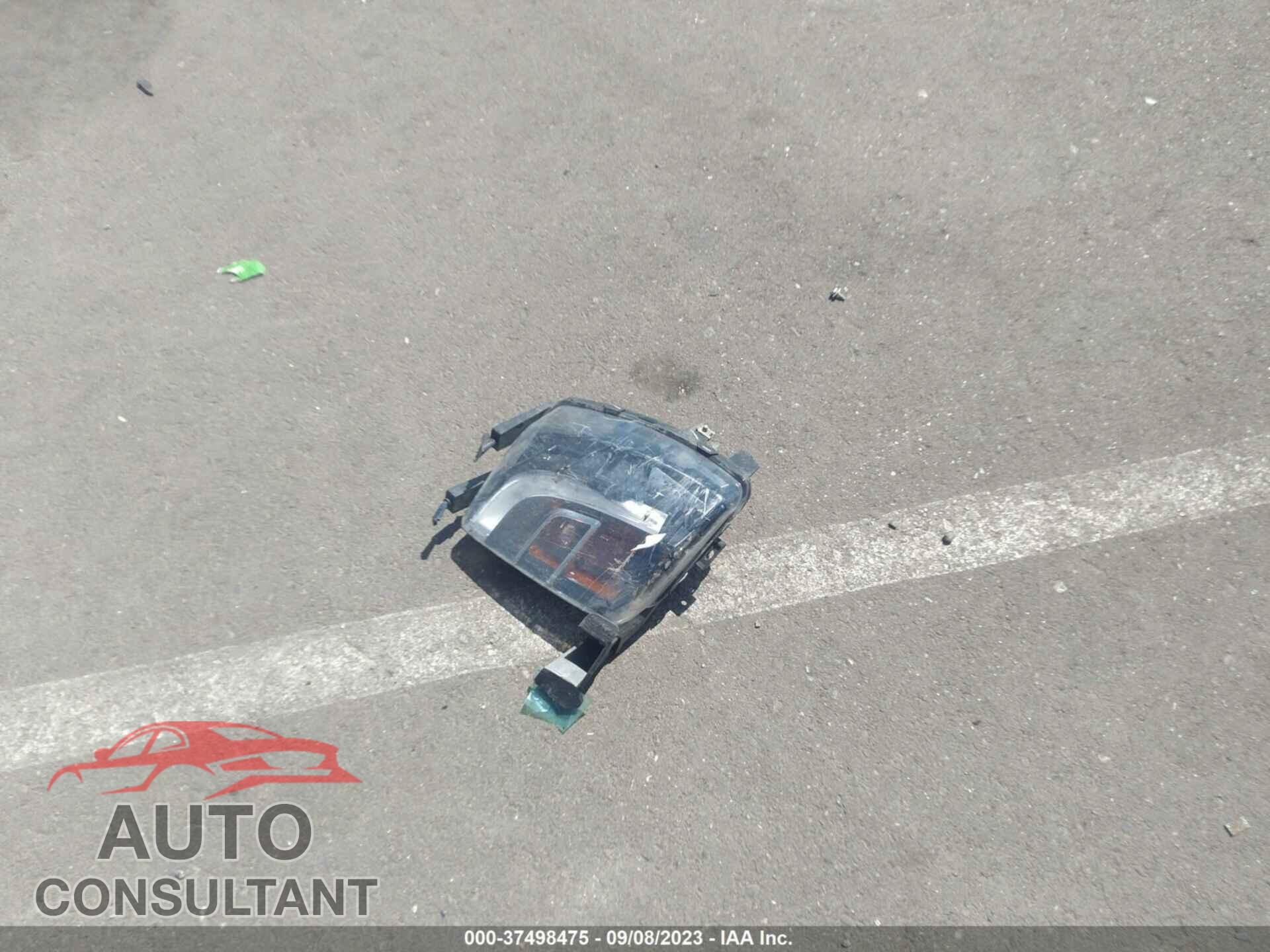 TESLA MODEL X 2016 - 5YJXCAE28GF006985
