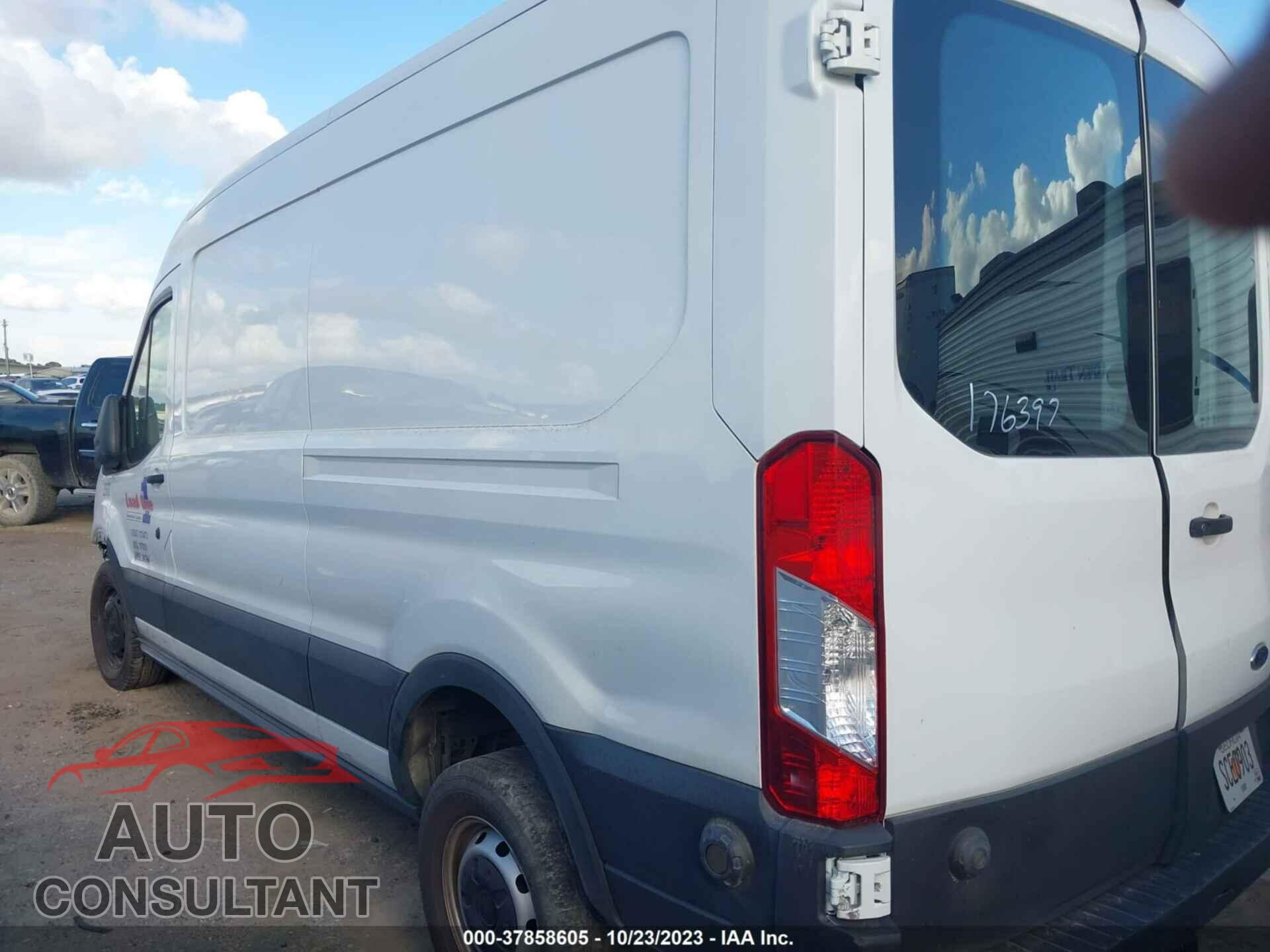 FORD TRANSIT-250 CARGO VAN 2020 - 1FTBR1C88LKA06840