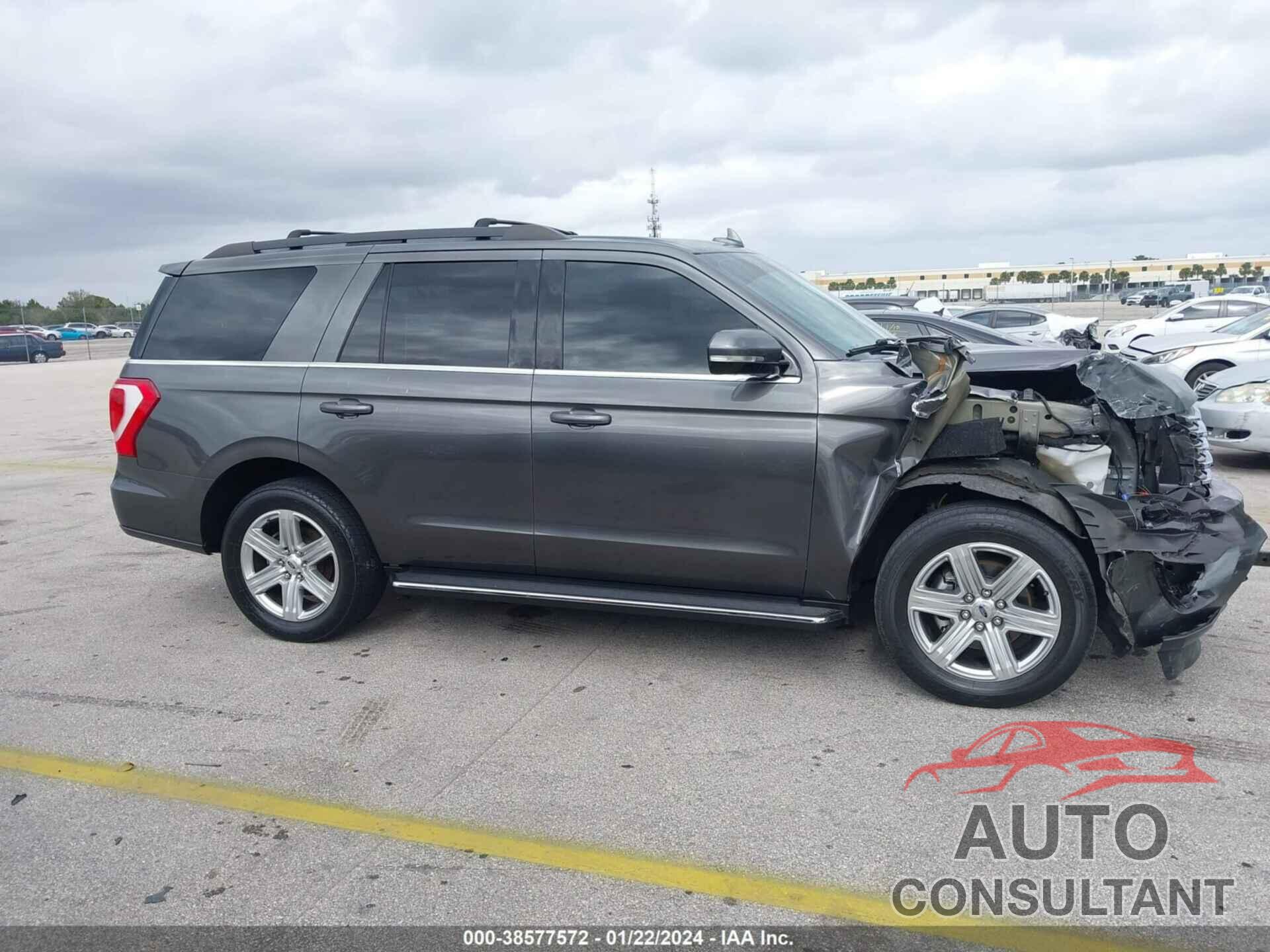 FORD EXPEDITION 2019 - 1FMJU1HT3KEA71580