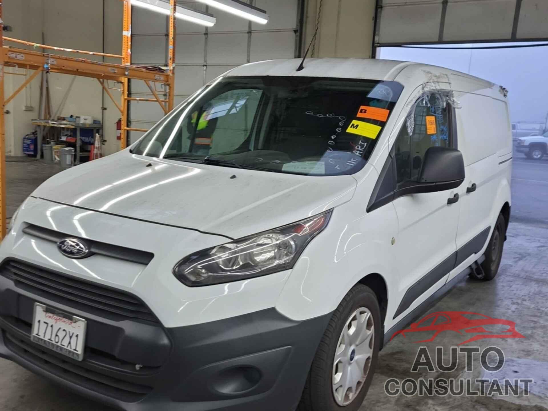 FORD TRANSIT CONNECT 2016 - NM0LS7EXXG1276449