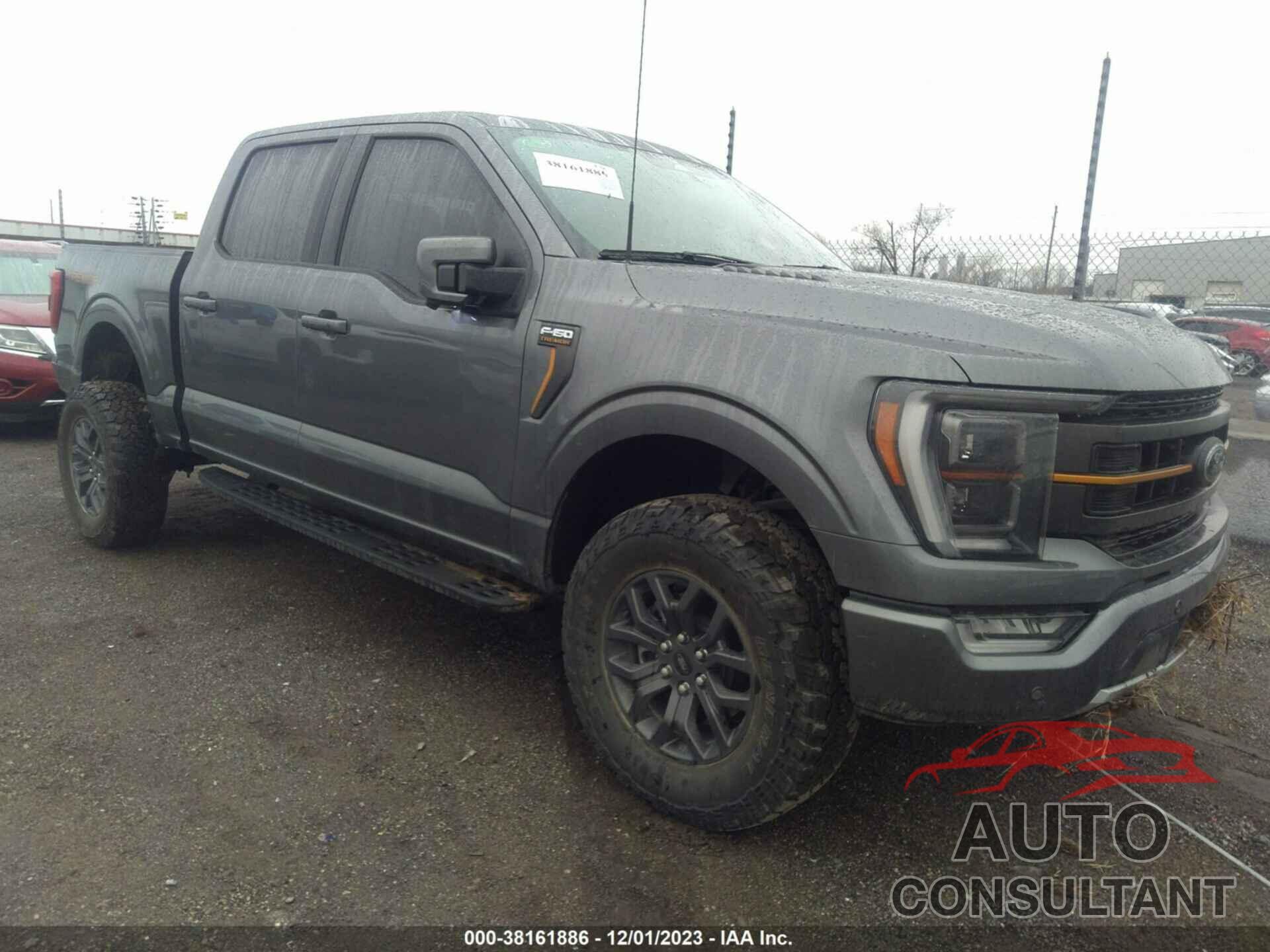 FORD F150 2023 - 1FTEW1E88PFC92853