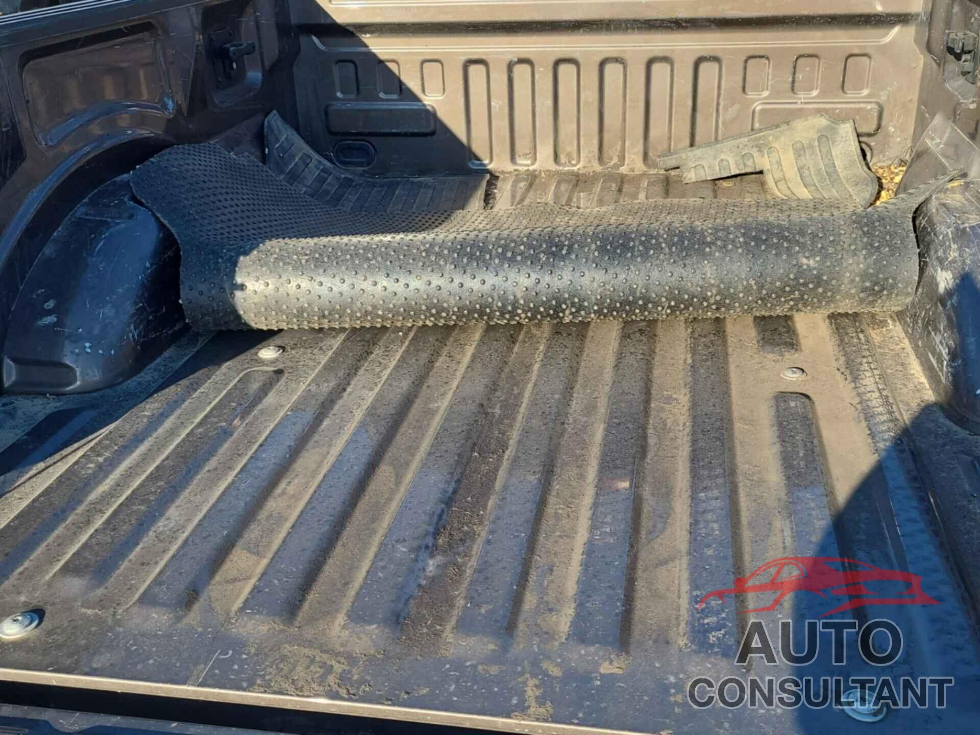 FORD F-150 2016 - 1FTFW1EF0GKE45946