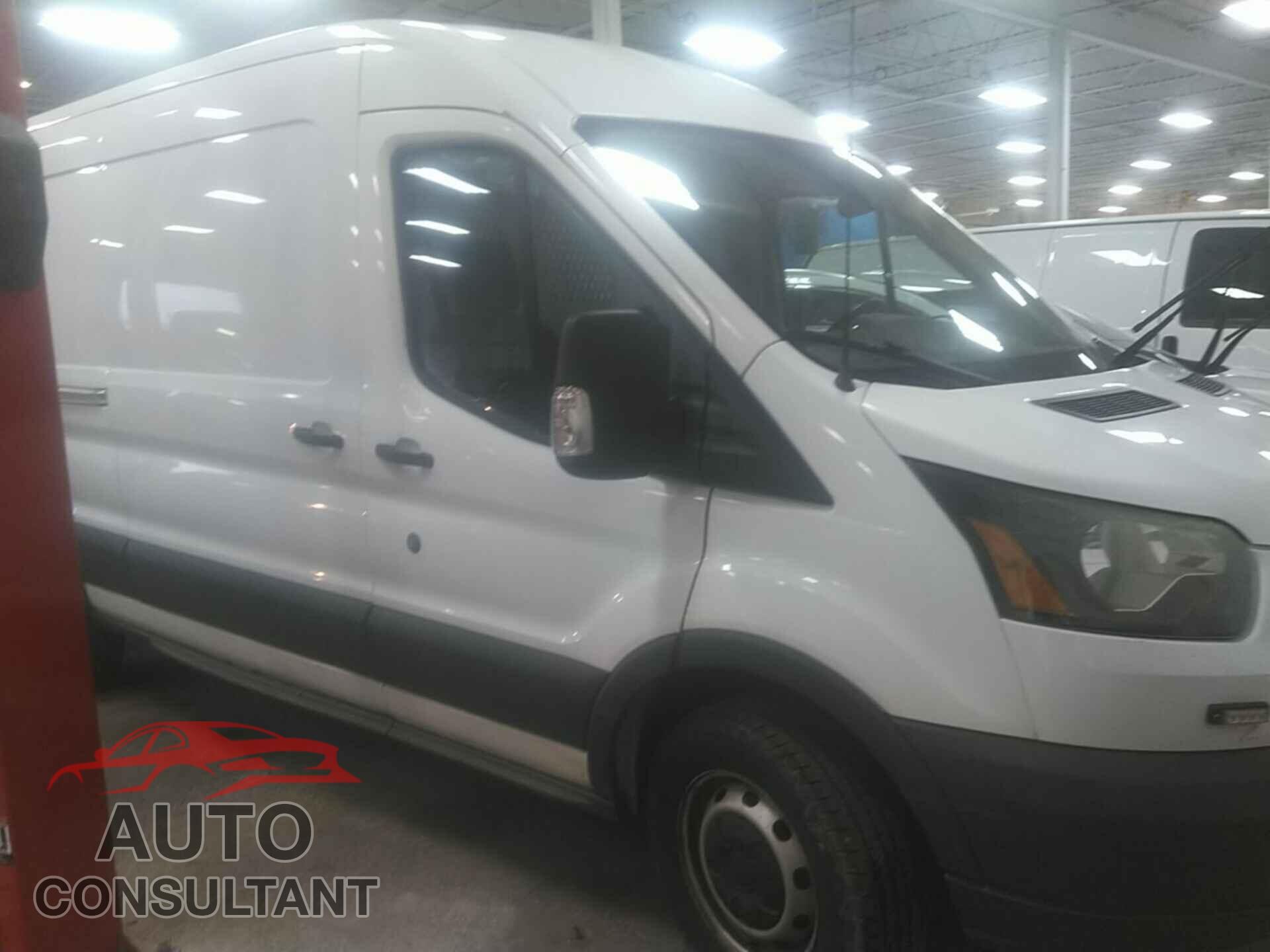FORD TRANSIT 2016 - 1FTYR2CM4GKB48976