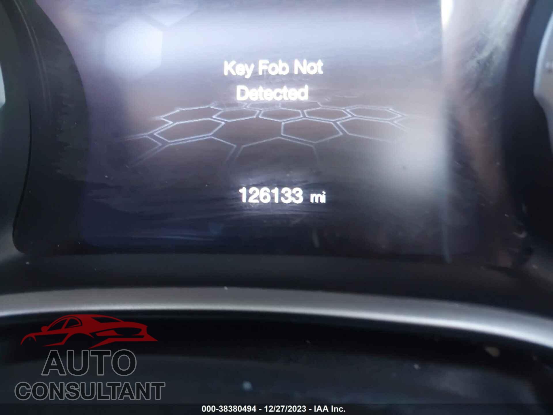 JEEP COMPASS 2018 - 3C4NJCBB2JT503360