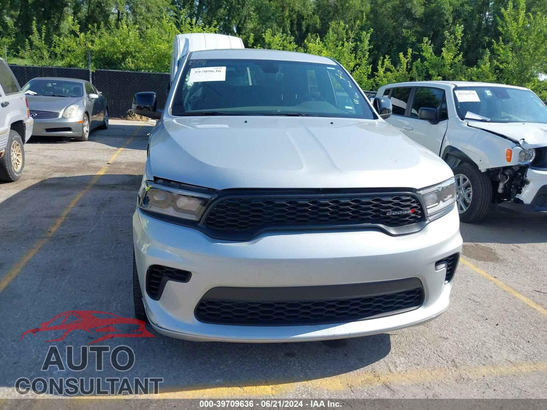 DODGE DURANGO 2023 - 1C4RDJDG7PC682358