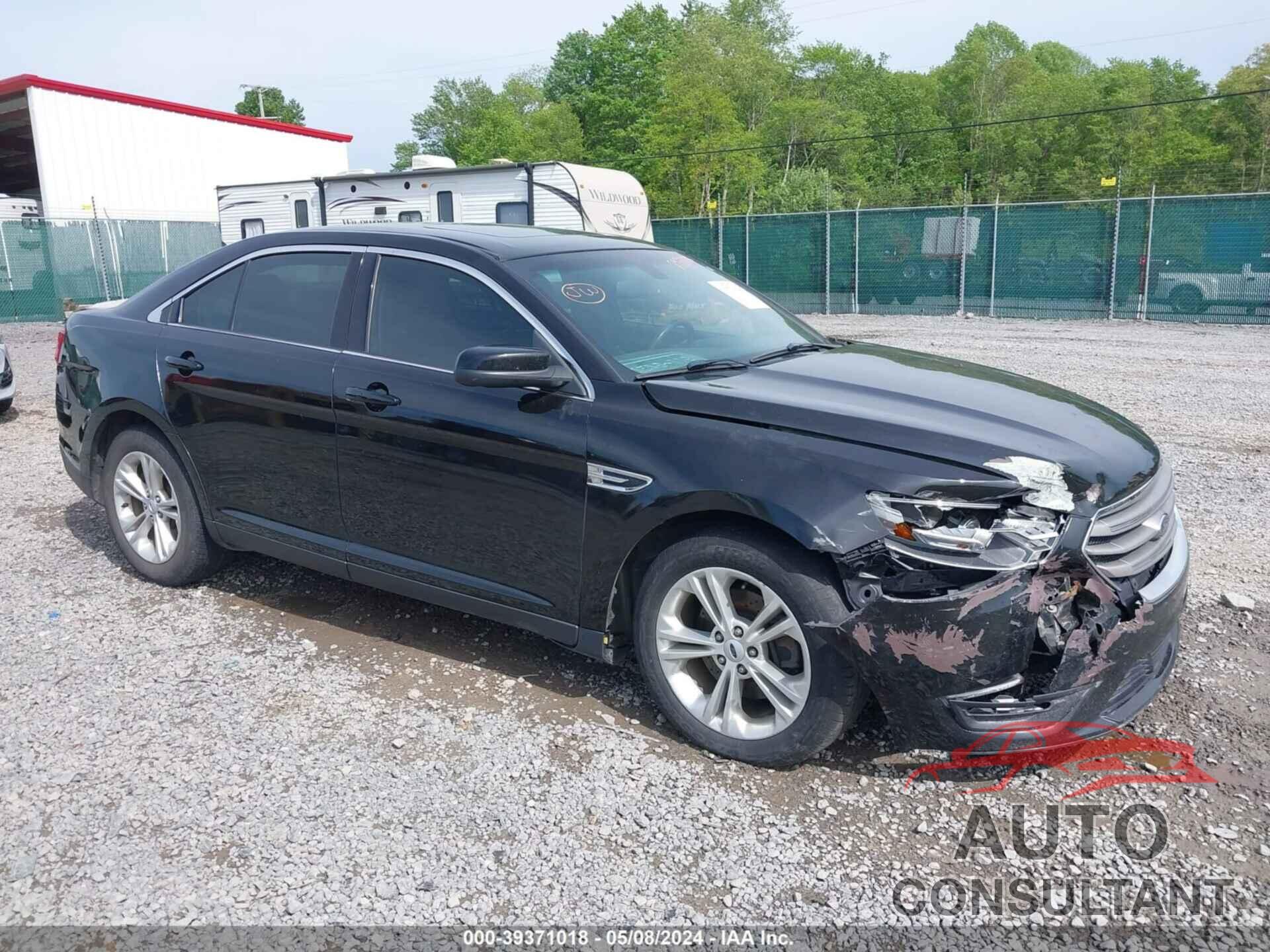 FORD TAURUS 2016 - 1FAHP2E84GG142996