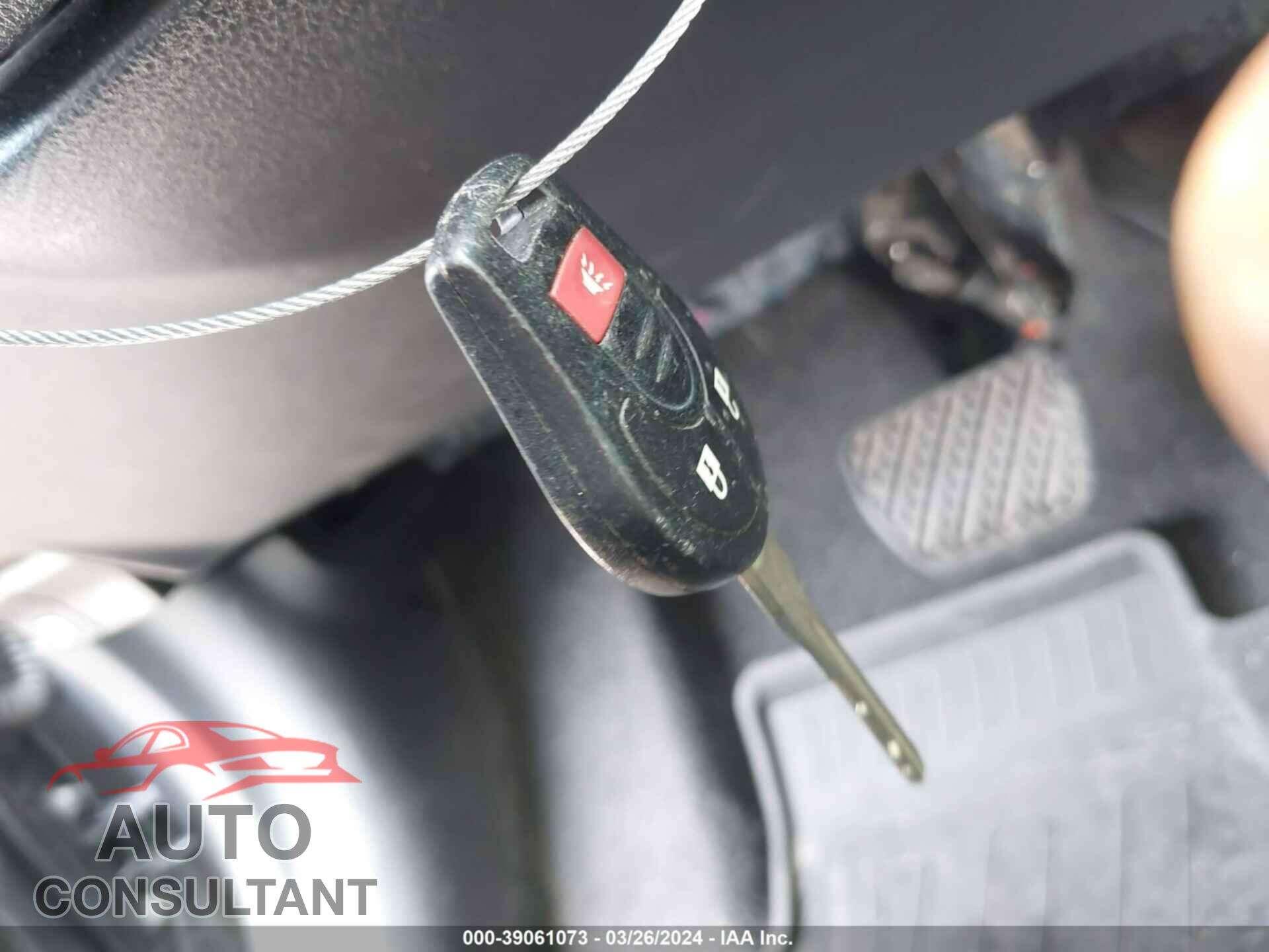NISSAN VERSA NOTE 2017 - 3N1CE2CP3HL354728
