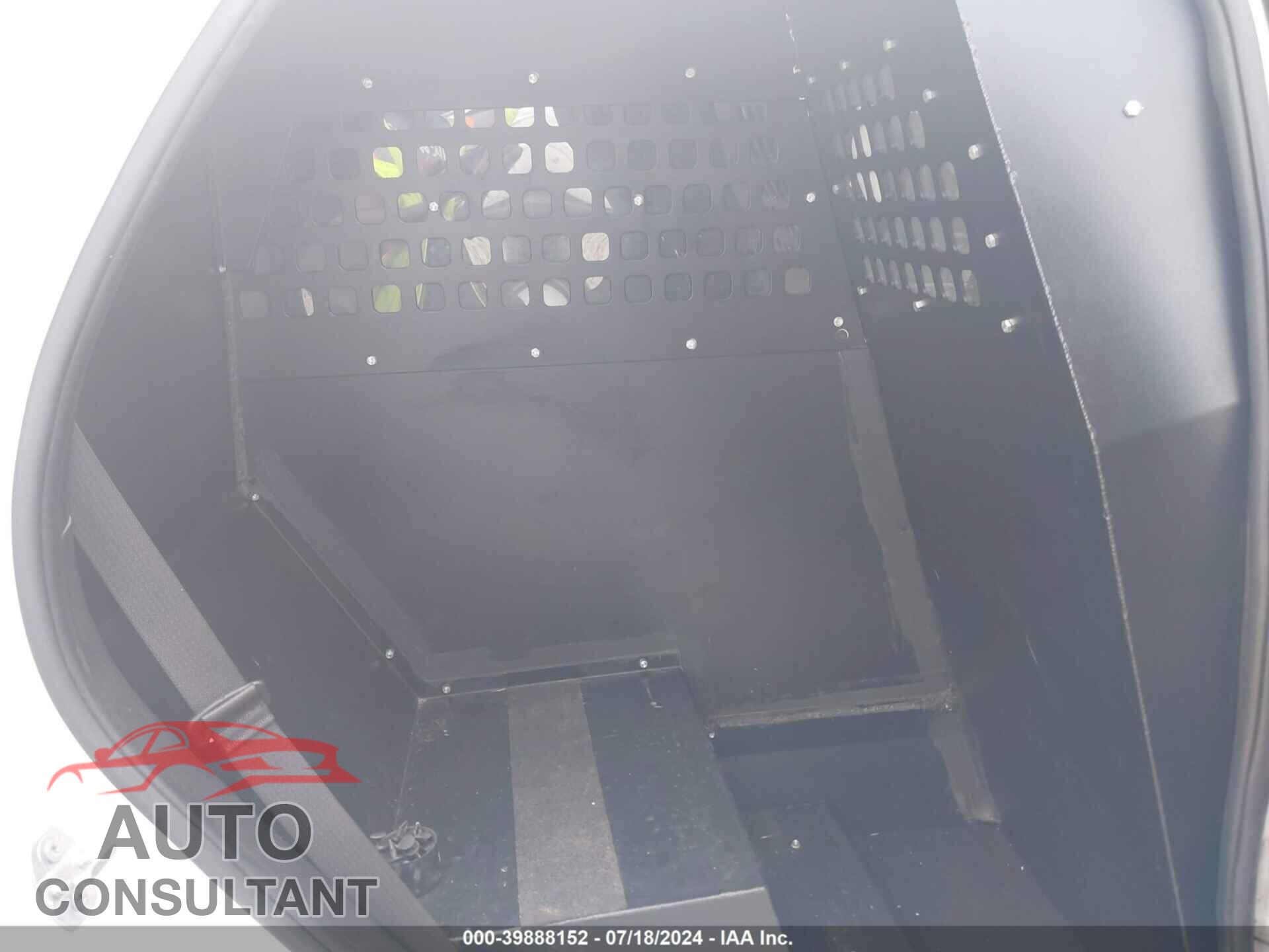DODGE DURANGO 2021 - 1C4RDJAG9MC523857
