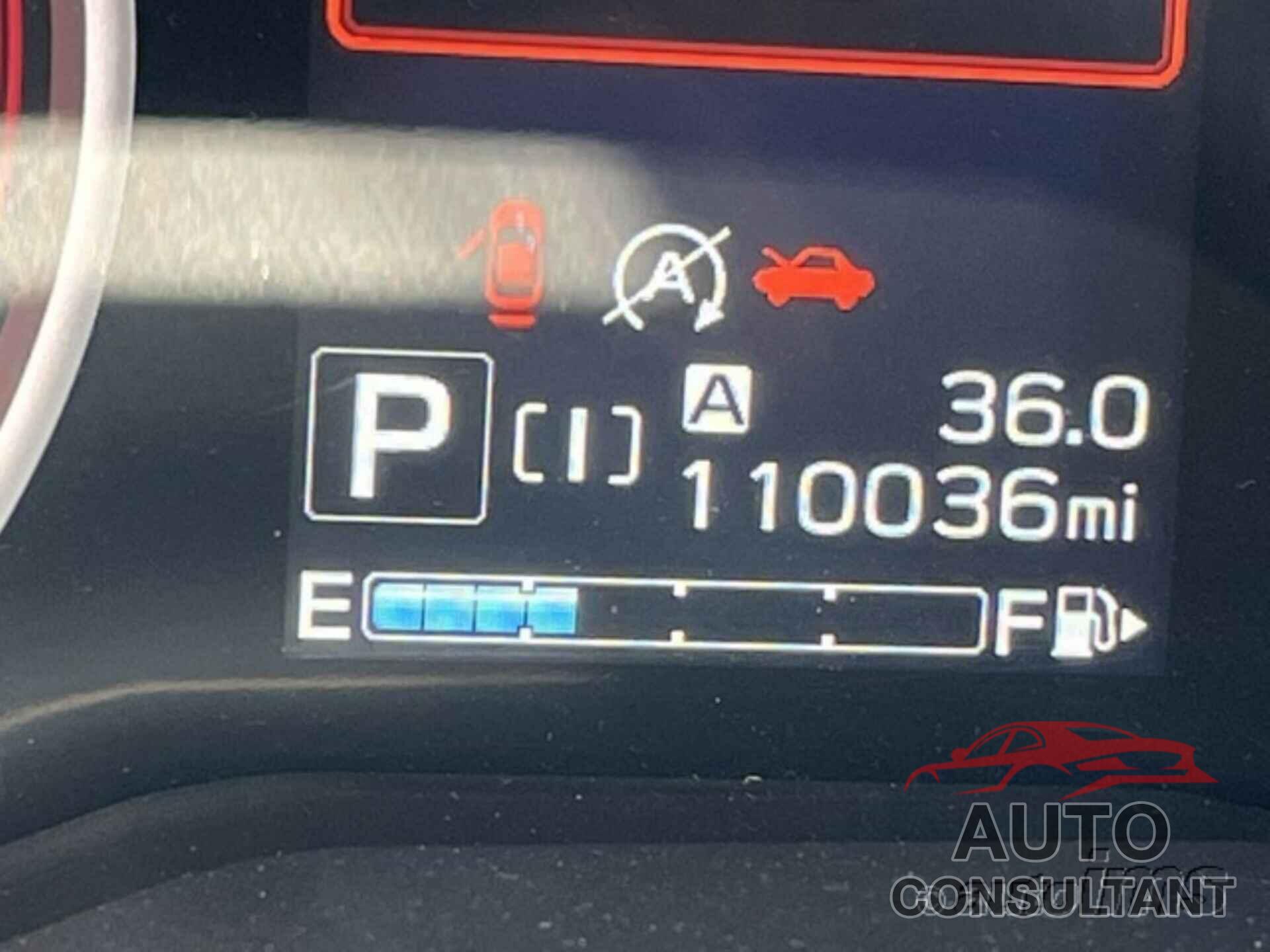 SUBARU FORESTER 2019 - JF2SKAGC0KH506667