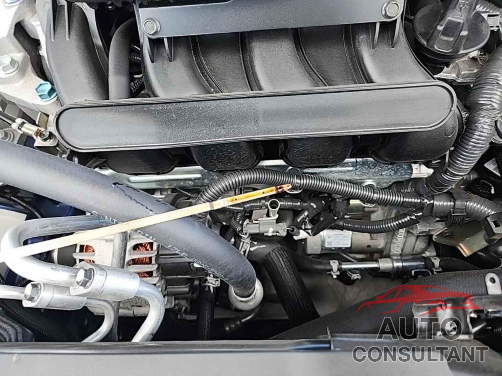NISSAN ROGUE SPORT 2022 - JN1BJ1CW4NW498027