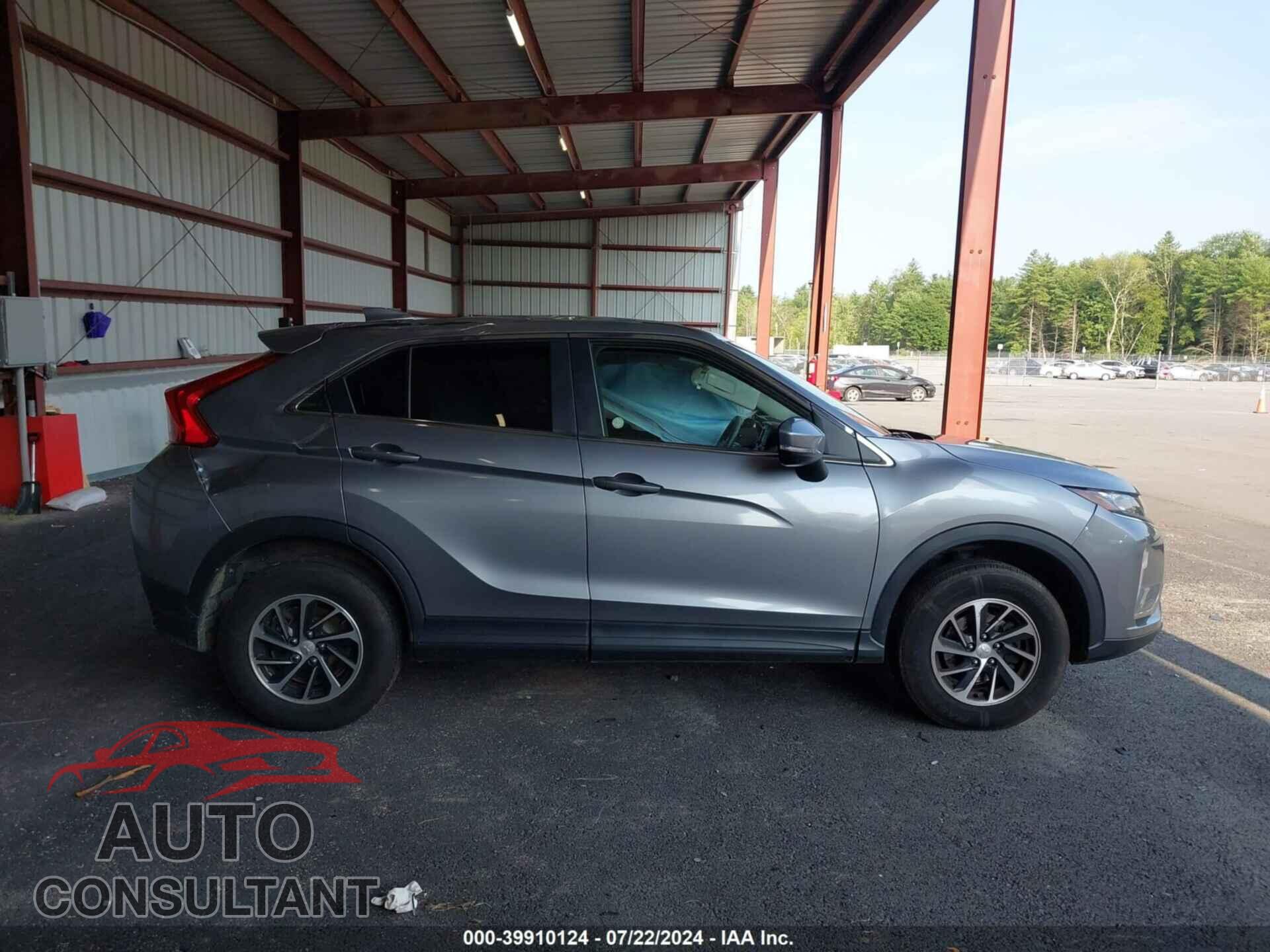 MITSUBISHI ECLIPSE CROSS 2020 - JA4AT3AA1LZ022460