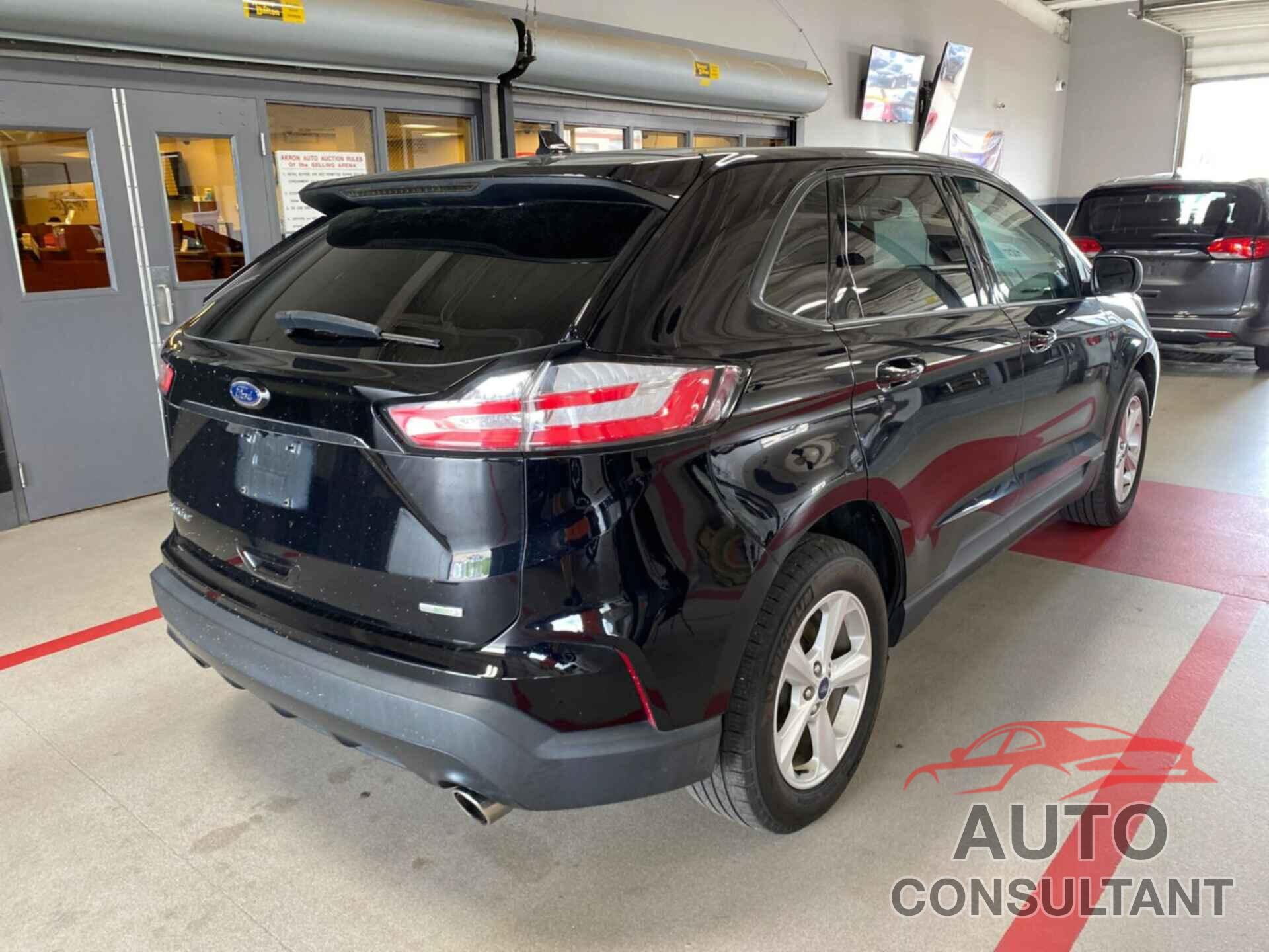 FORD EDGE 2019 - 2FMPK3G90KBB89700