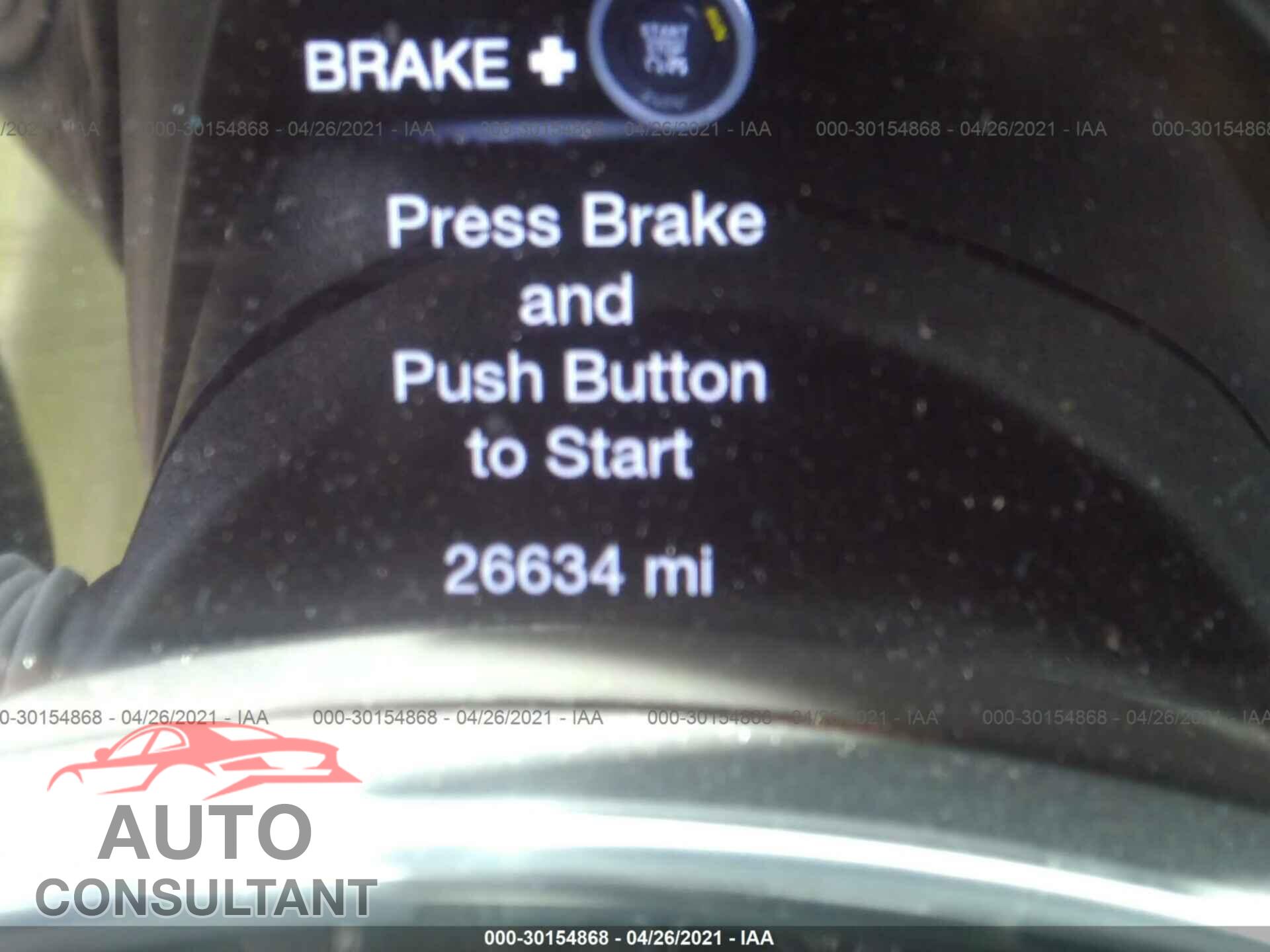 DODGE DURANGO 2019 - 1C4RDHAG0KC721815