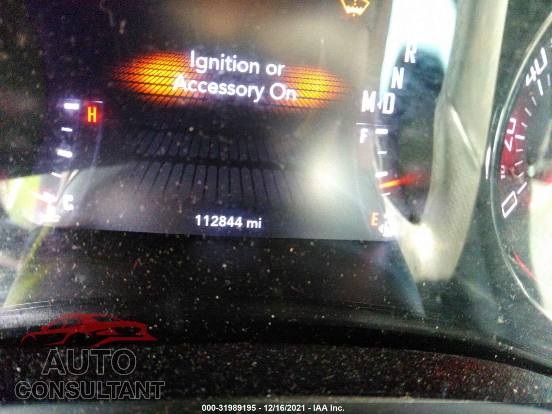 DODGE CHALLENGER 2017 - 2C3CDZAG0HH573509