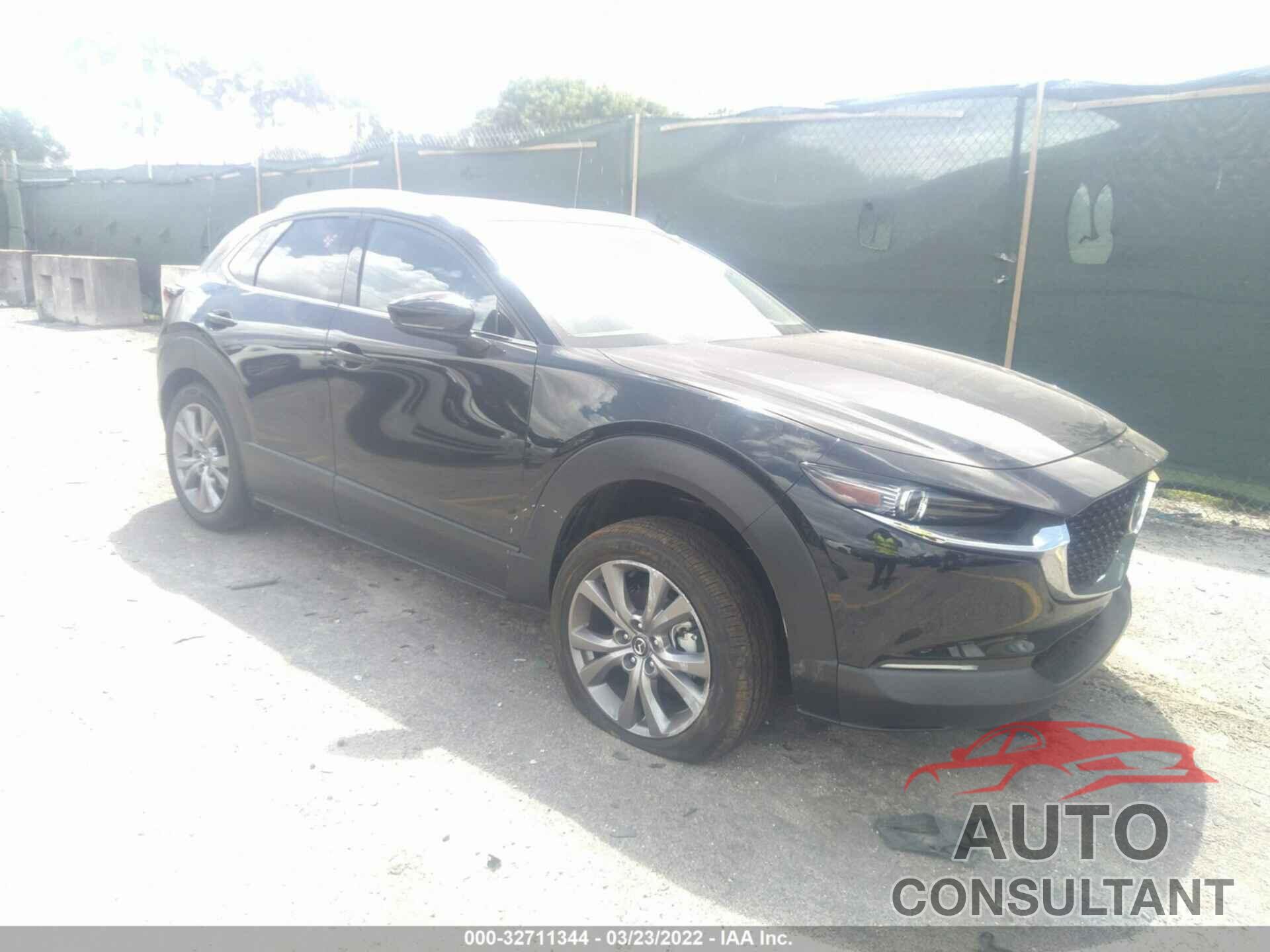 MAZDA CX-30 2022 - 3MVDMBDL7NM407659