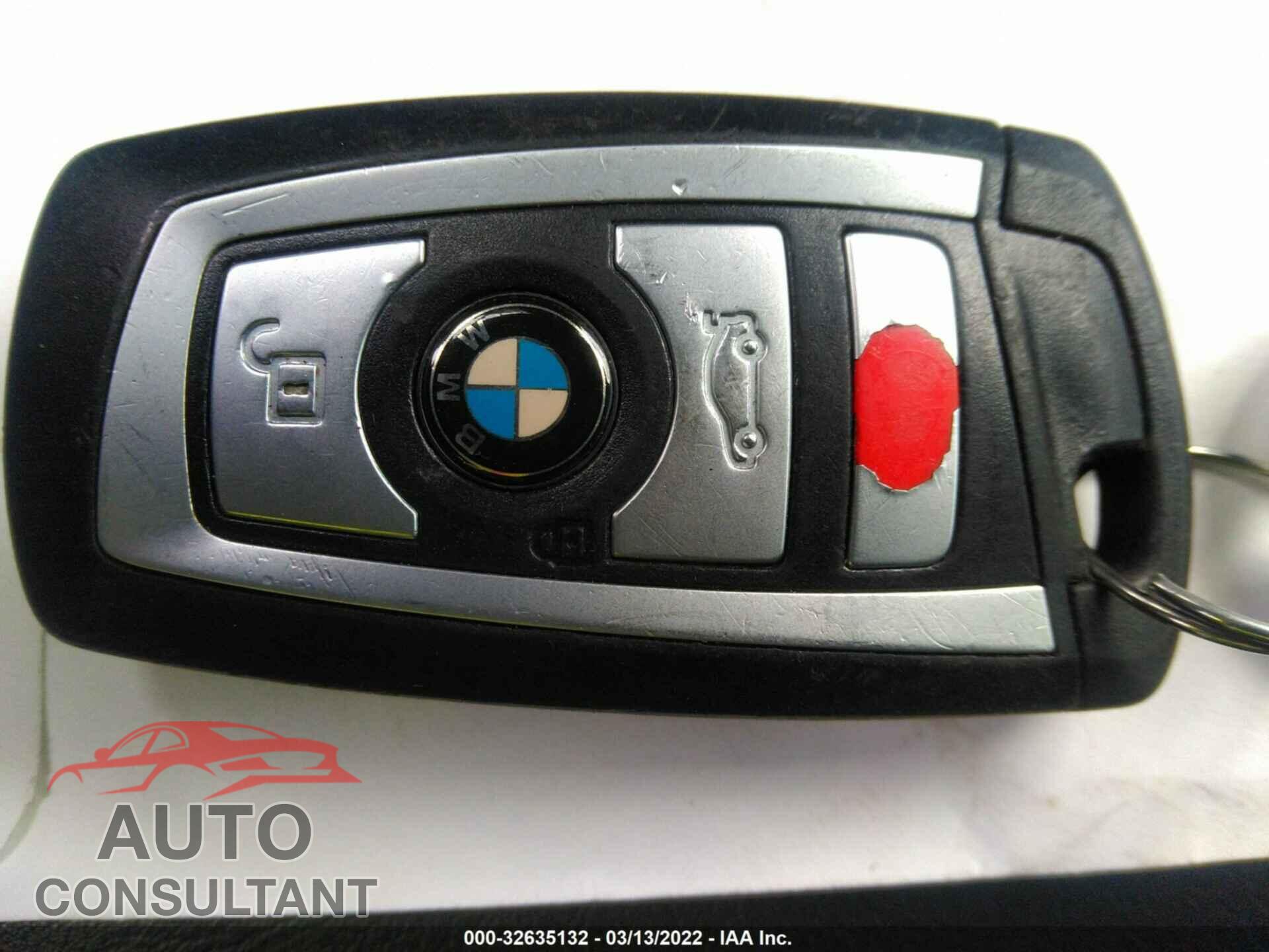 BMW M3 2017 - WBS8M9C53H5G84460